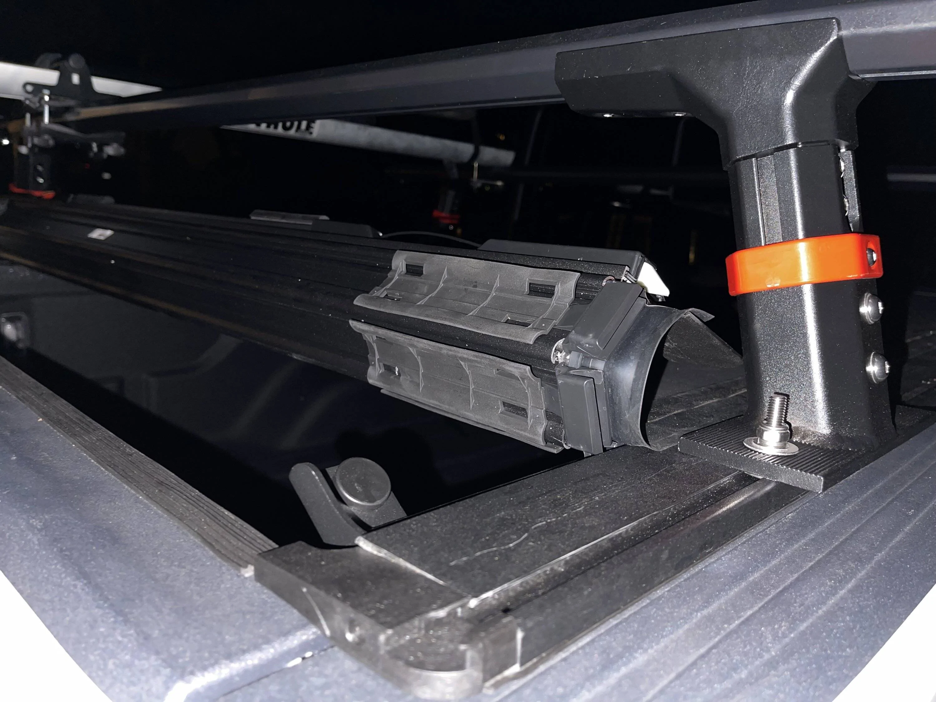 Jeep Gladiator The All New BAK Revolver X4s - Information and Group Buy IMG_8308
