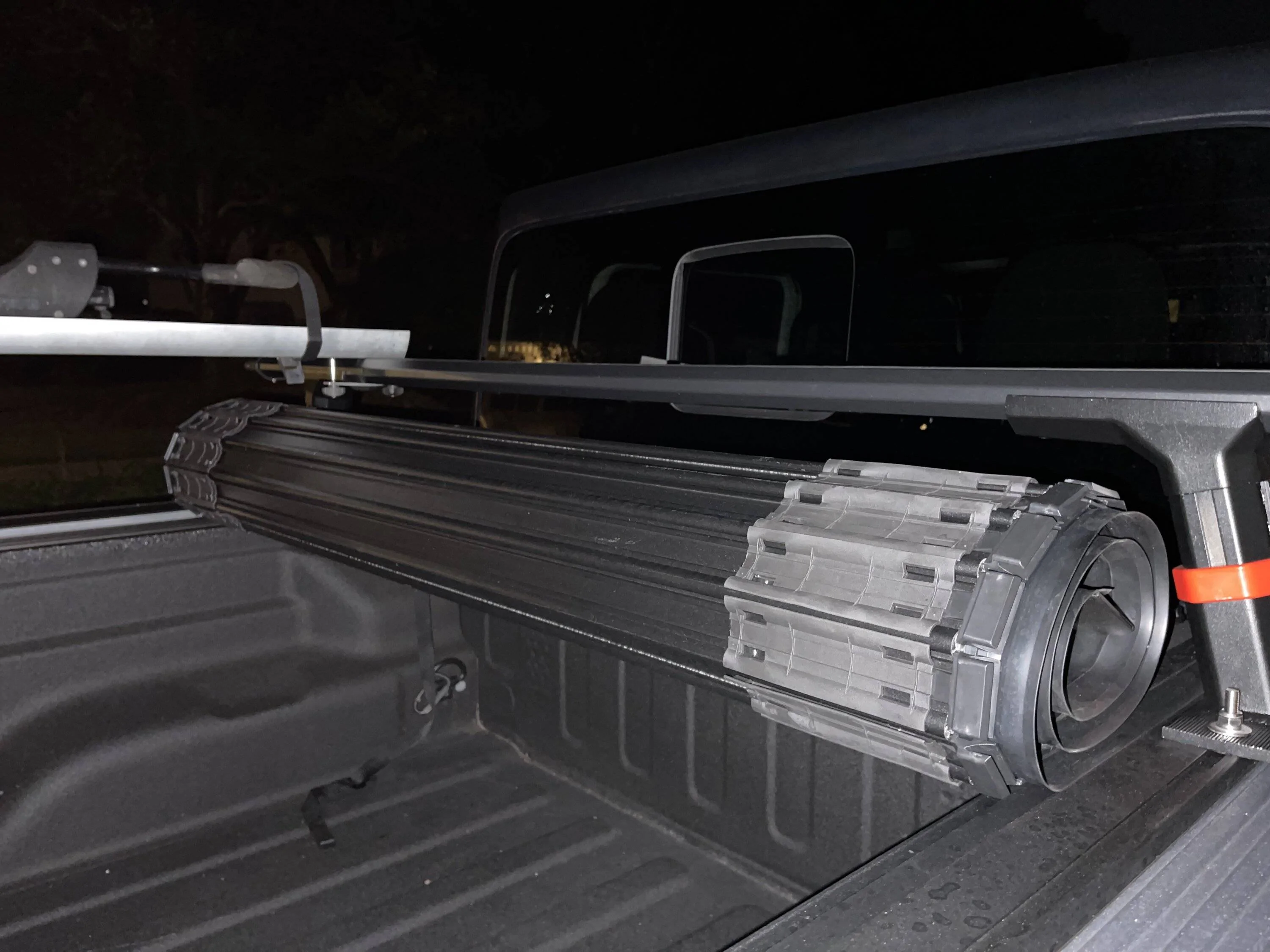 Jeep Gladiator The All New BAK Revolver X4s - Information and Group Buy IMG_8302