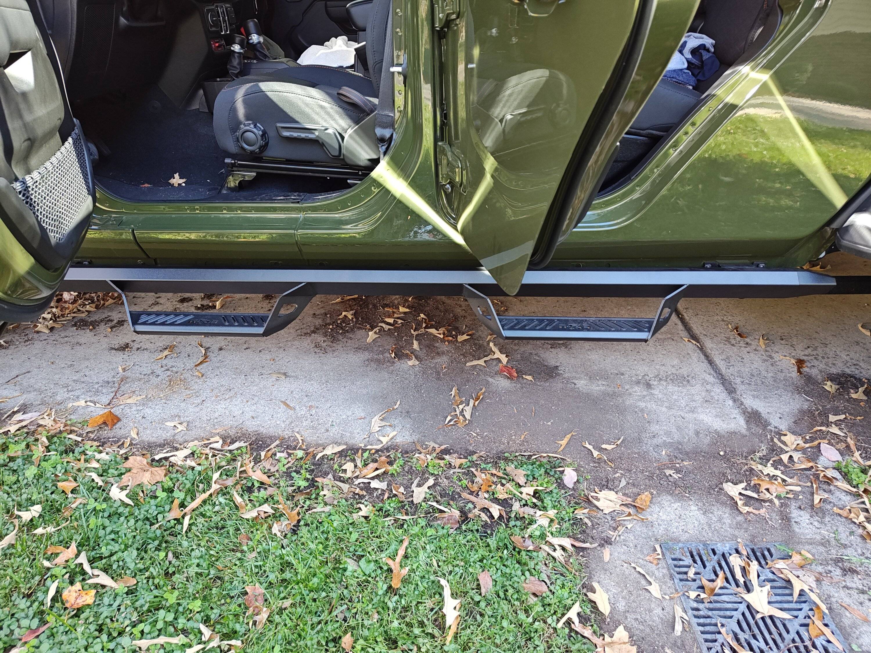 Jeep Gladiator What did you do TO your Gladiator today? [ADMIN WARNING: NO POLITICS, NO GUN TALK] IMG_20231030_143509307