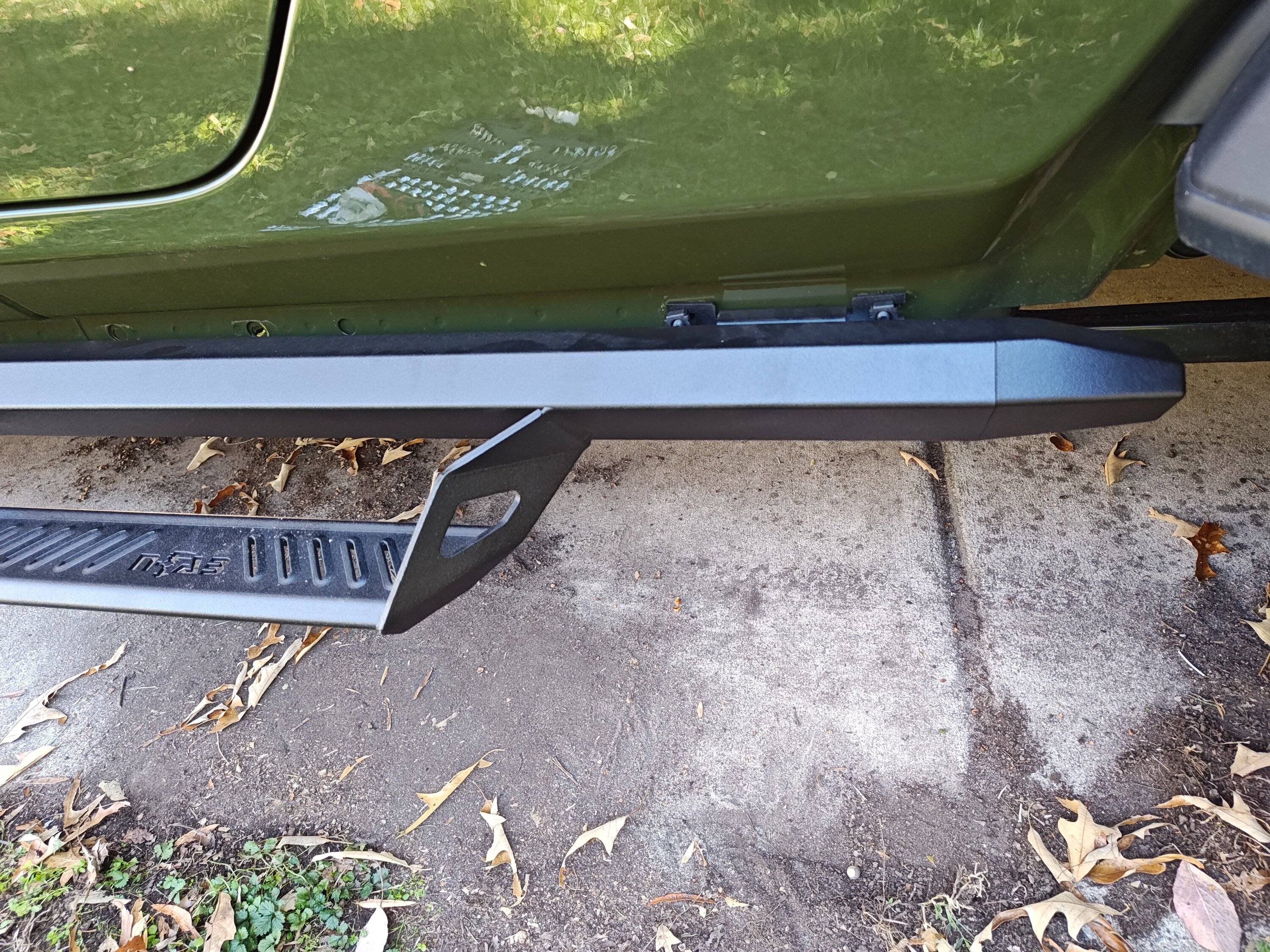 Jeep Gladiator What did you do TO your Gladiator today? [ADMIN WARNING: NO POLITICS, NO GUN TALK] IMG_20231030_143431582