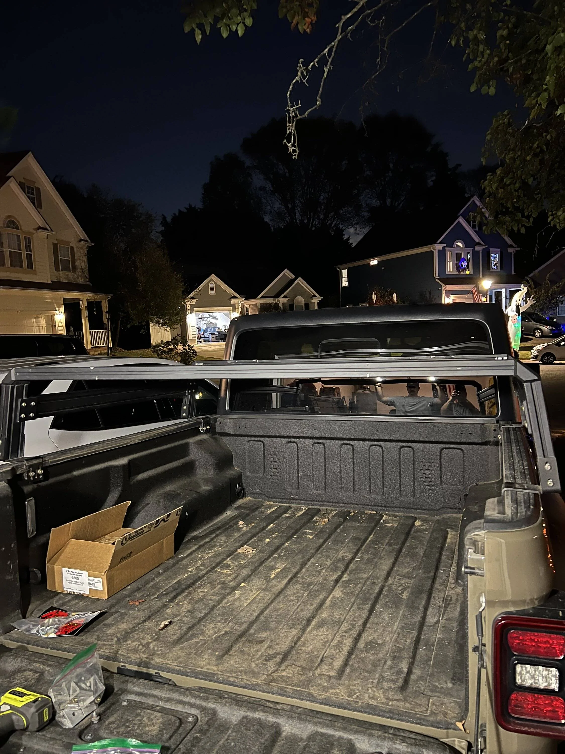 Jeep Gladiator What did you do TO your Gladiator today? [ADMIN WARNING: NO POLITICS, NO GUN TALK] 72040150362__2B46FD1B-174B-43E1-8D49-98C8BD73DFC9
