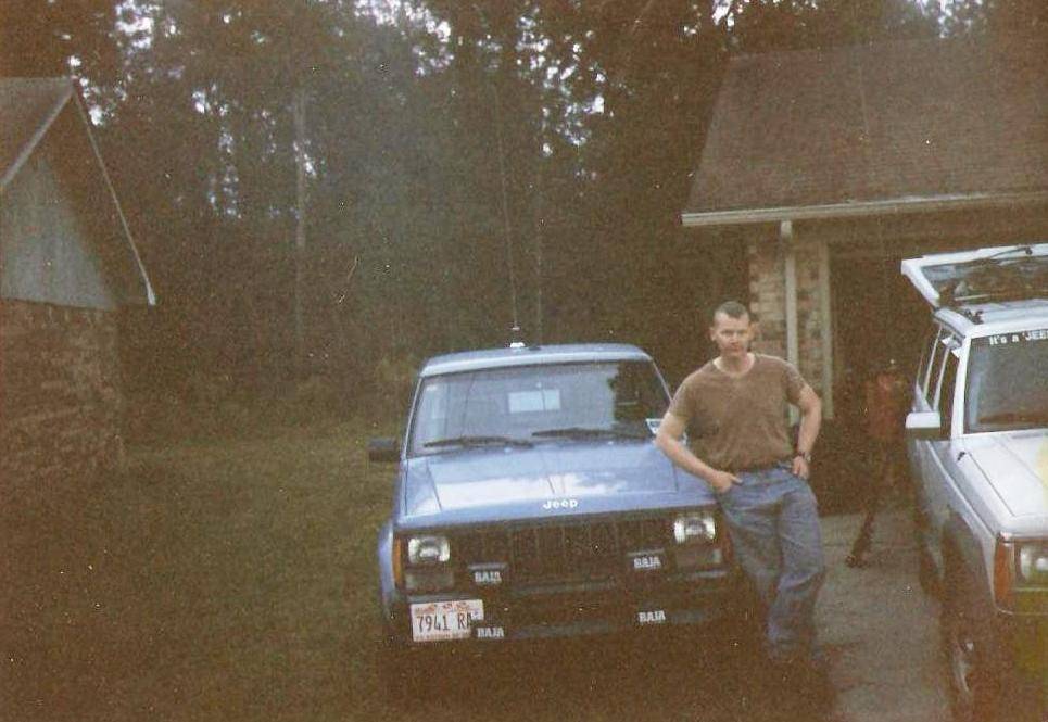 Jeep Gladiator Your Other Jeep 8