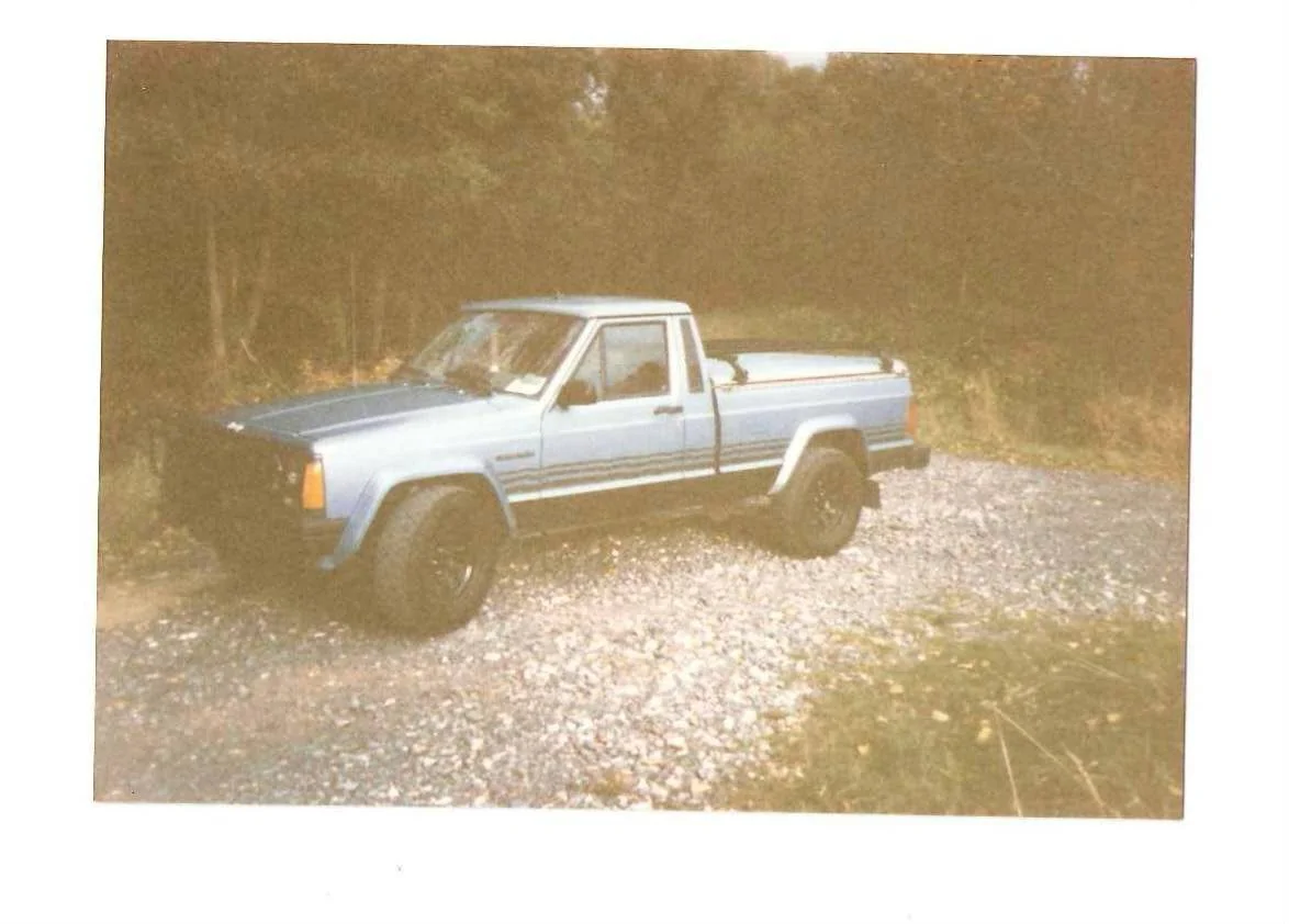 Jeep Gladiator Your Other Jeep 20230805_171711