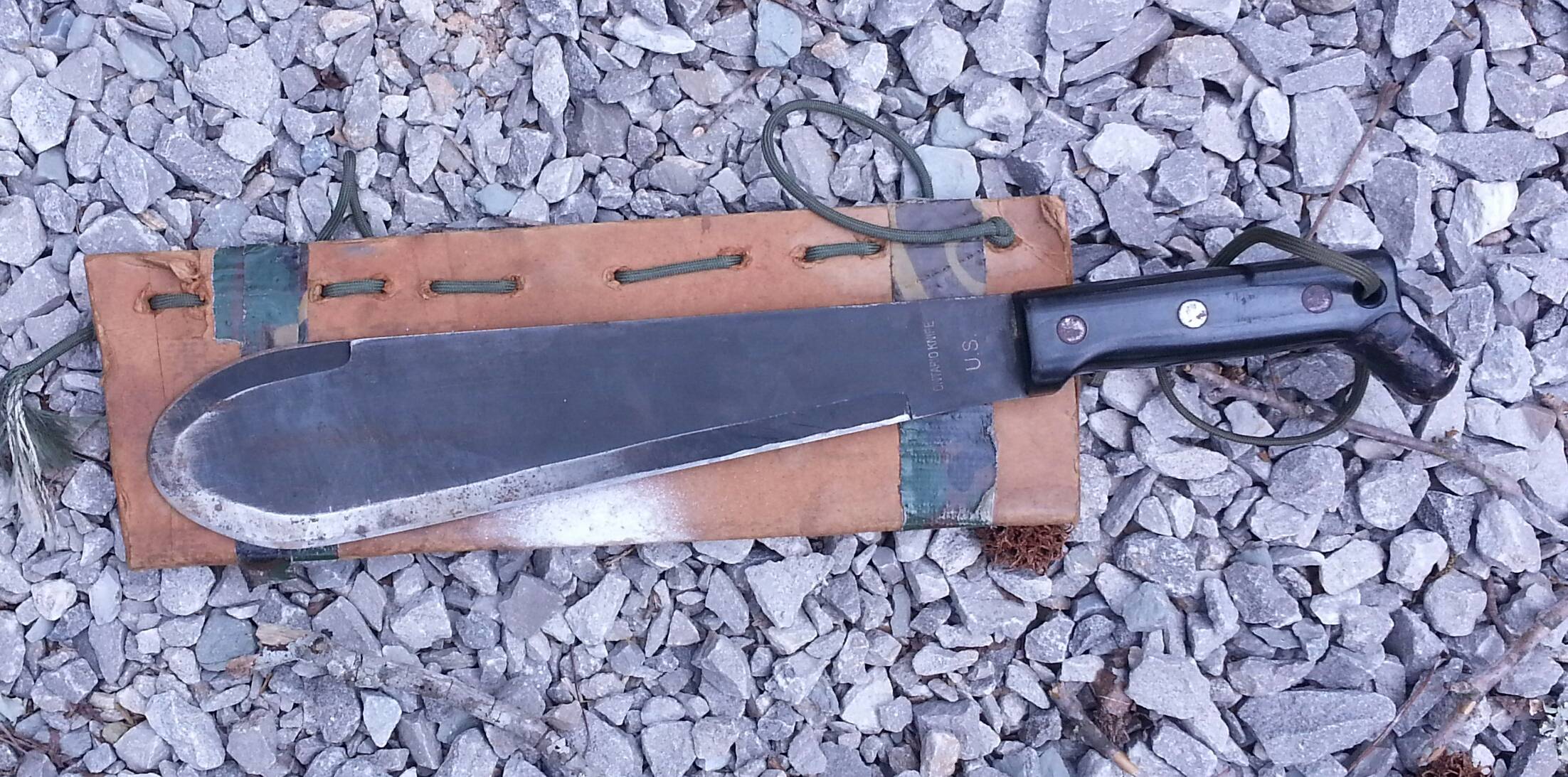 Jeep Gladiator Your Other Jeep Machete 1-1-1