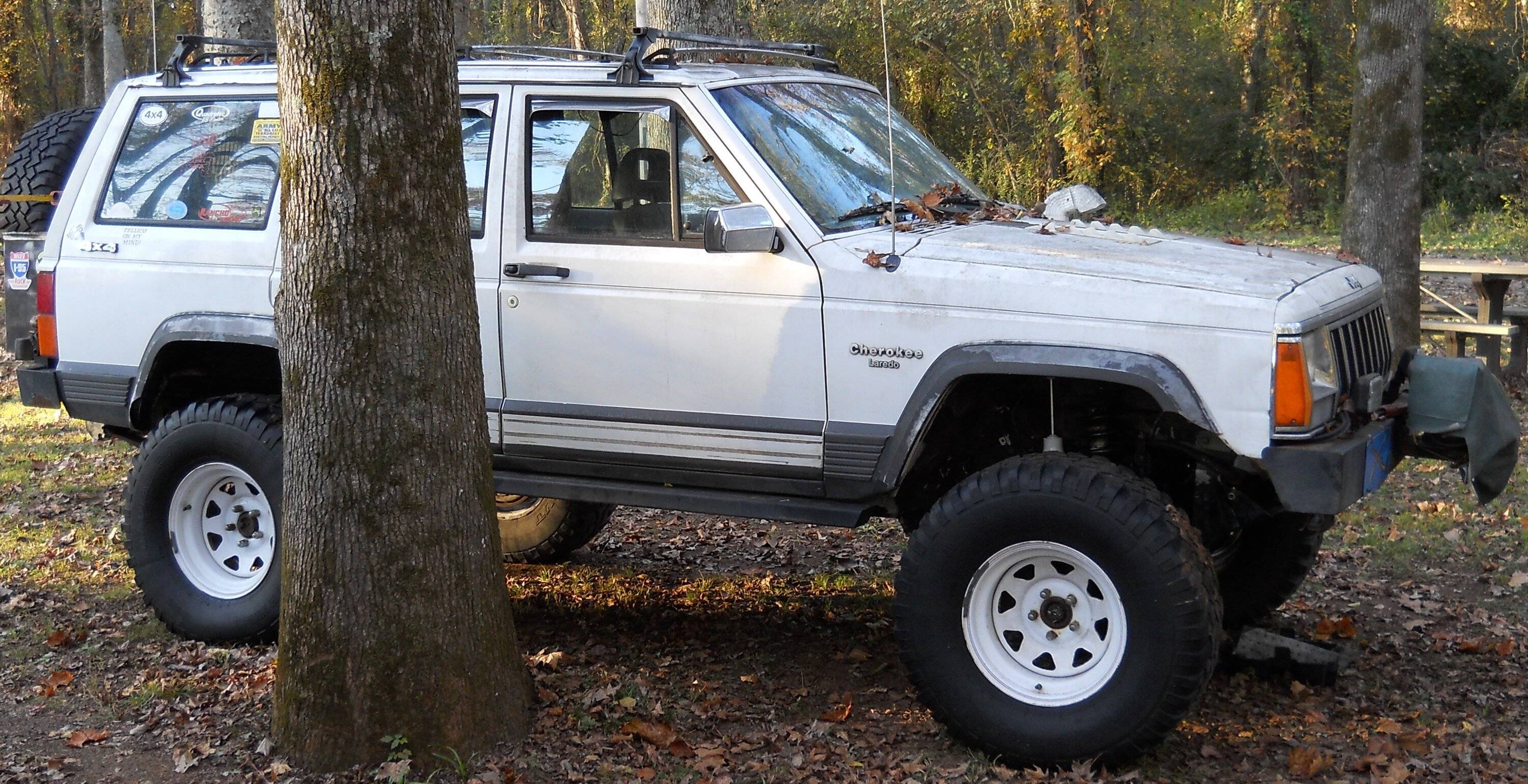 Jeep Gladiator Your Other Jeep DSCN0096~2.JPG