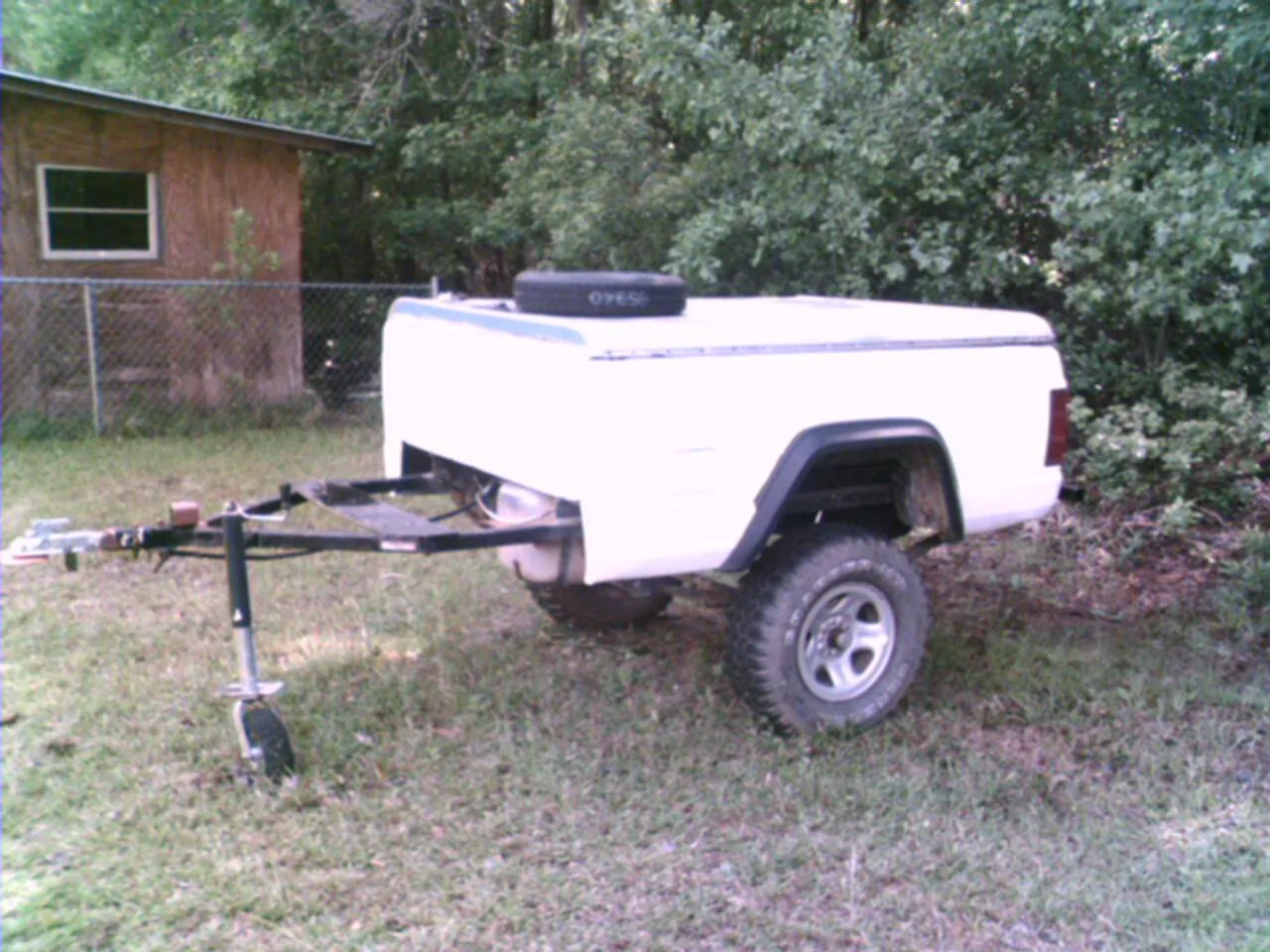 Jeep Gladiator Your Other Jeep Photo_042706_007