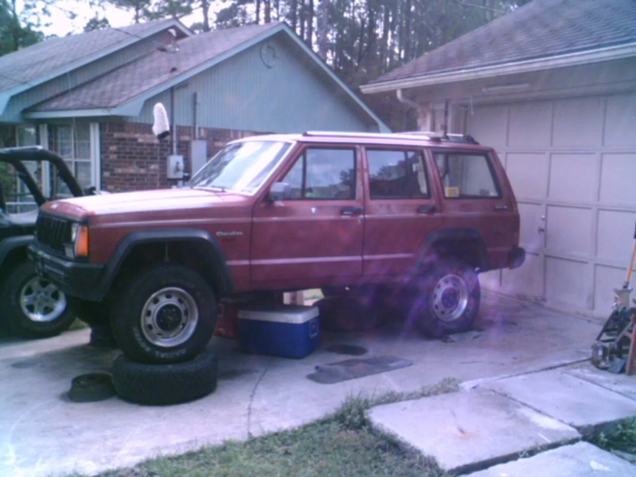 Jeep Gladiator Your Other Jeep Photo_042706_002