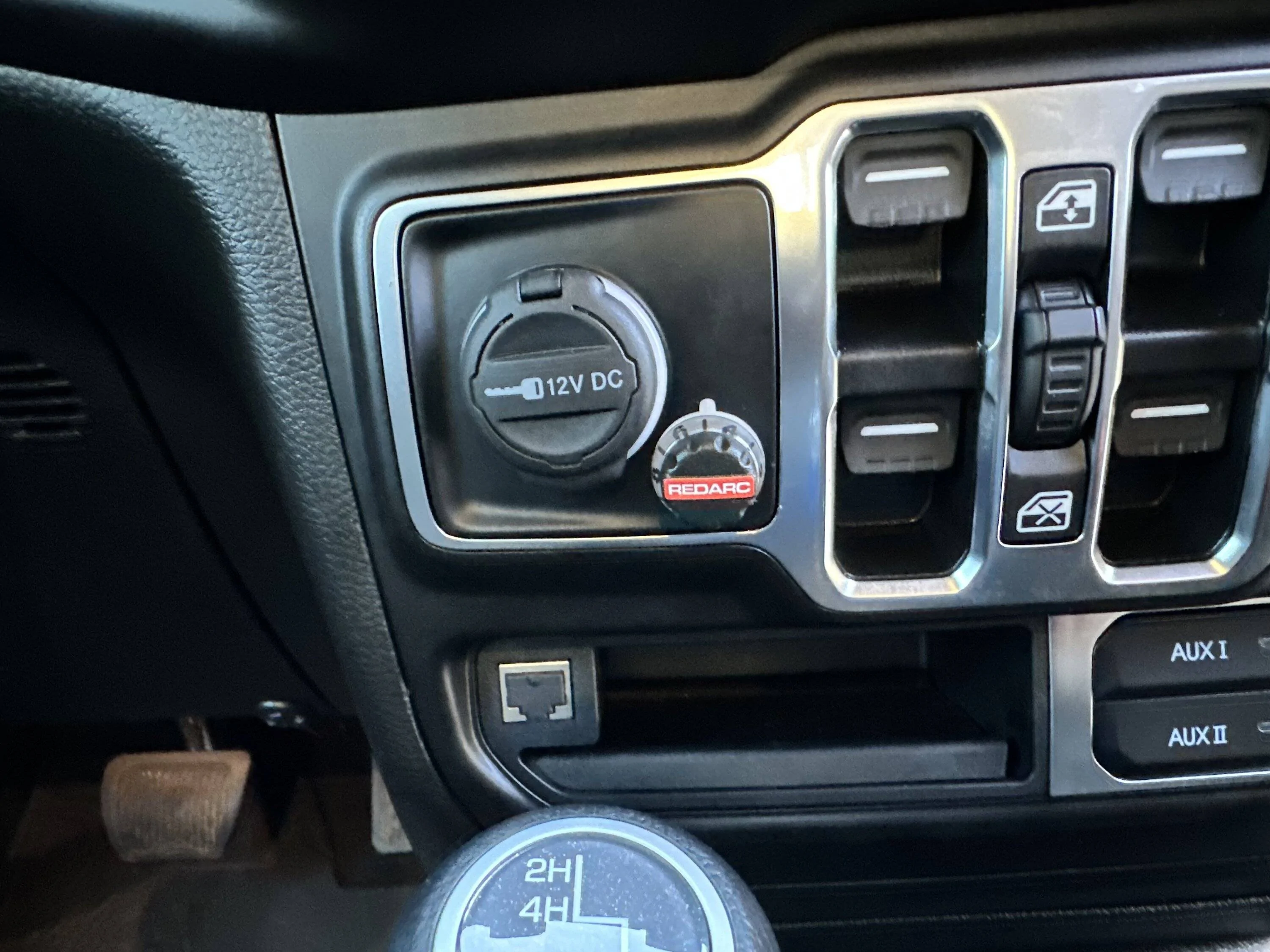 Jeep Gladiator What did you do TO your Gladiator today? [ADMIN WARNING: NO POLITICS, NO GUN TALK] IMG_5857