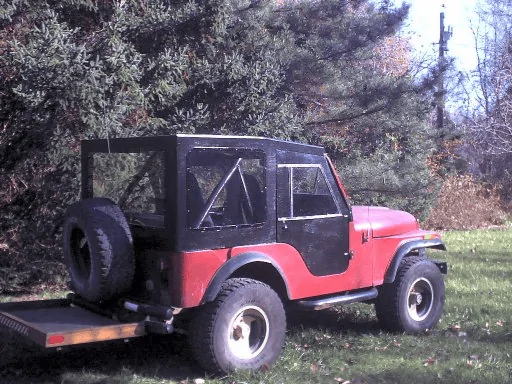 Jeep Gladiator Your Other Jeep 1698882161692