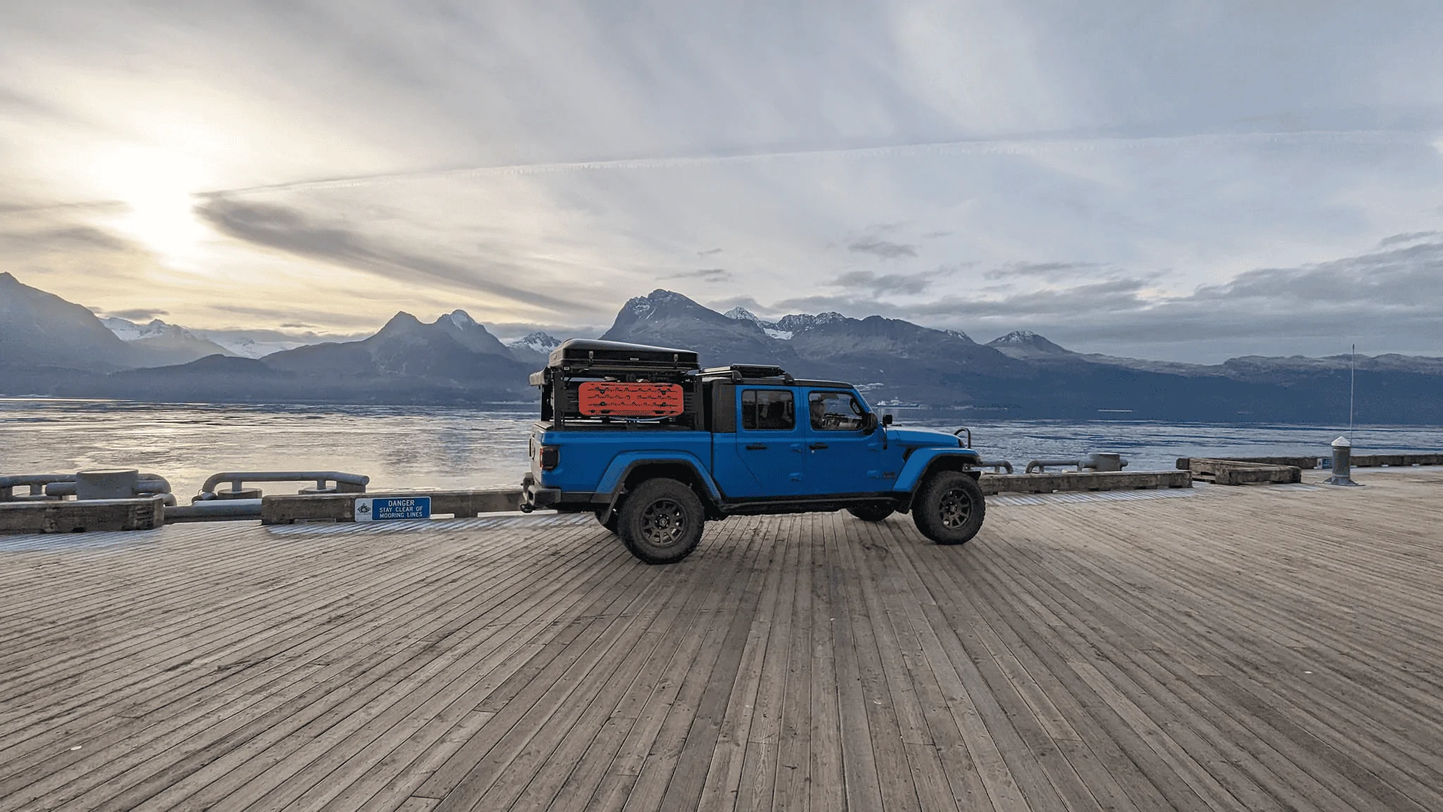 Jeep Gladiator Gladiator Glamour Shots 1698882238274