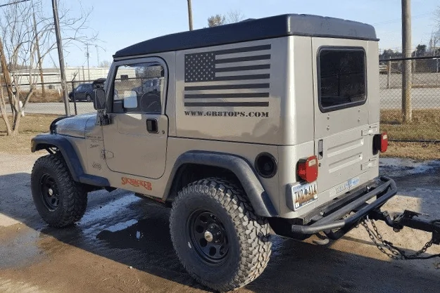 Jeep Gladiator Gladiator Expedition Rigs Screen Shot 2023-11-02 at 6.59.48 AM