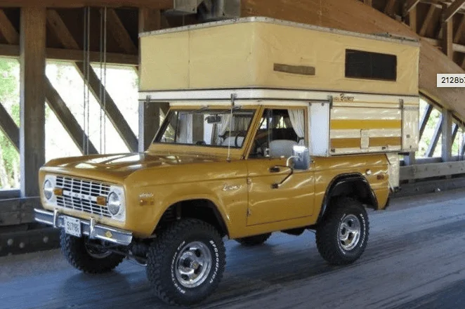Jeep Gladiator Gladiator Expedition Rigs Screen Shot 2023-11-02 at 7.00.01 AM