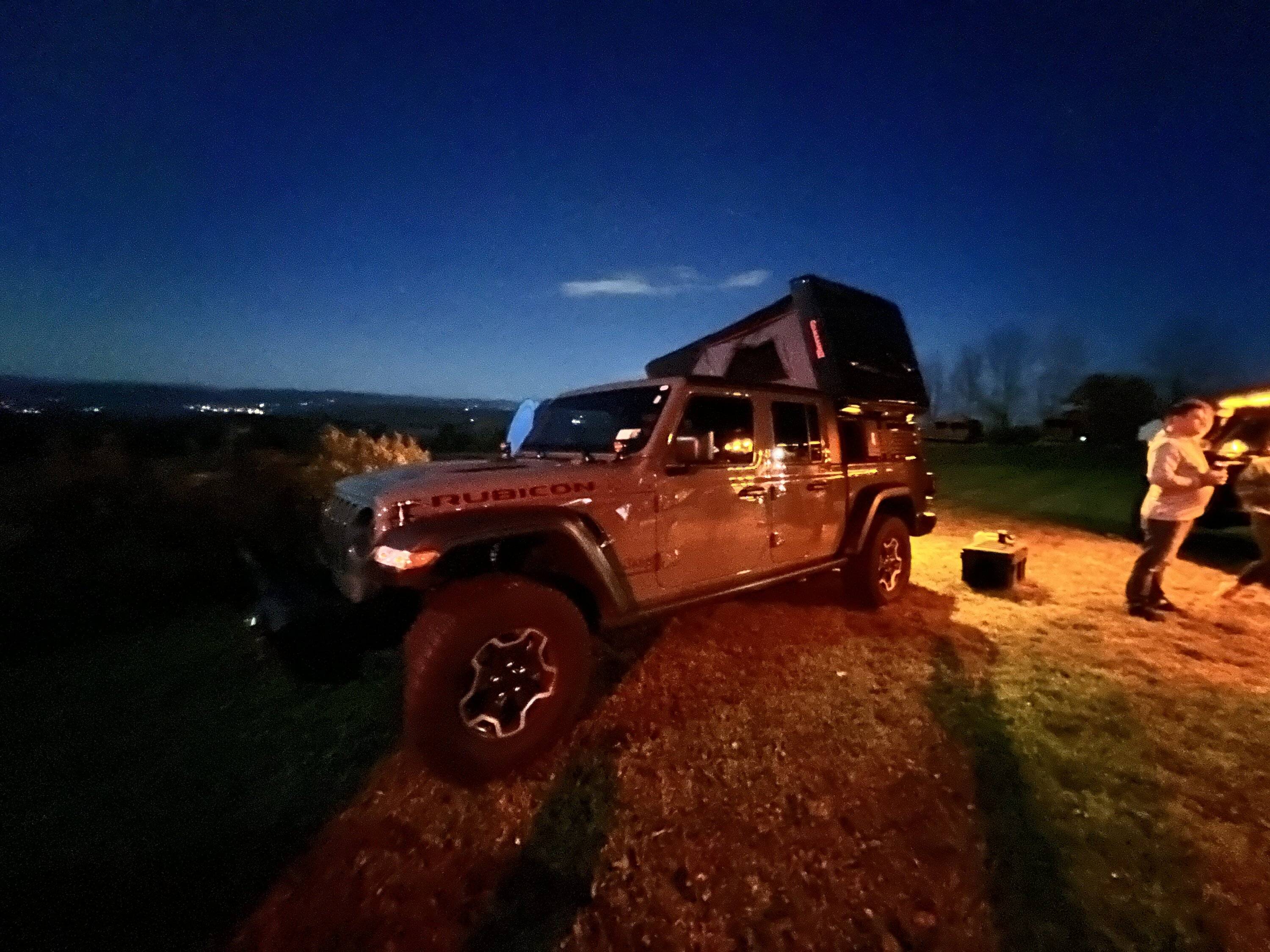 Jeep Gladiator Gladiator Expedition Rigs 7C017815-B4C6-4122-ACE0-5E205B6F4261