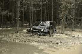 Jeep Gladiator AOAA new Badge of Honor trails November 11, 2023 at 9 AM 1698931254515