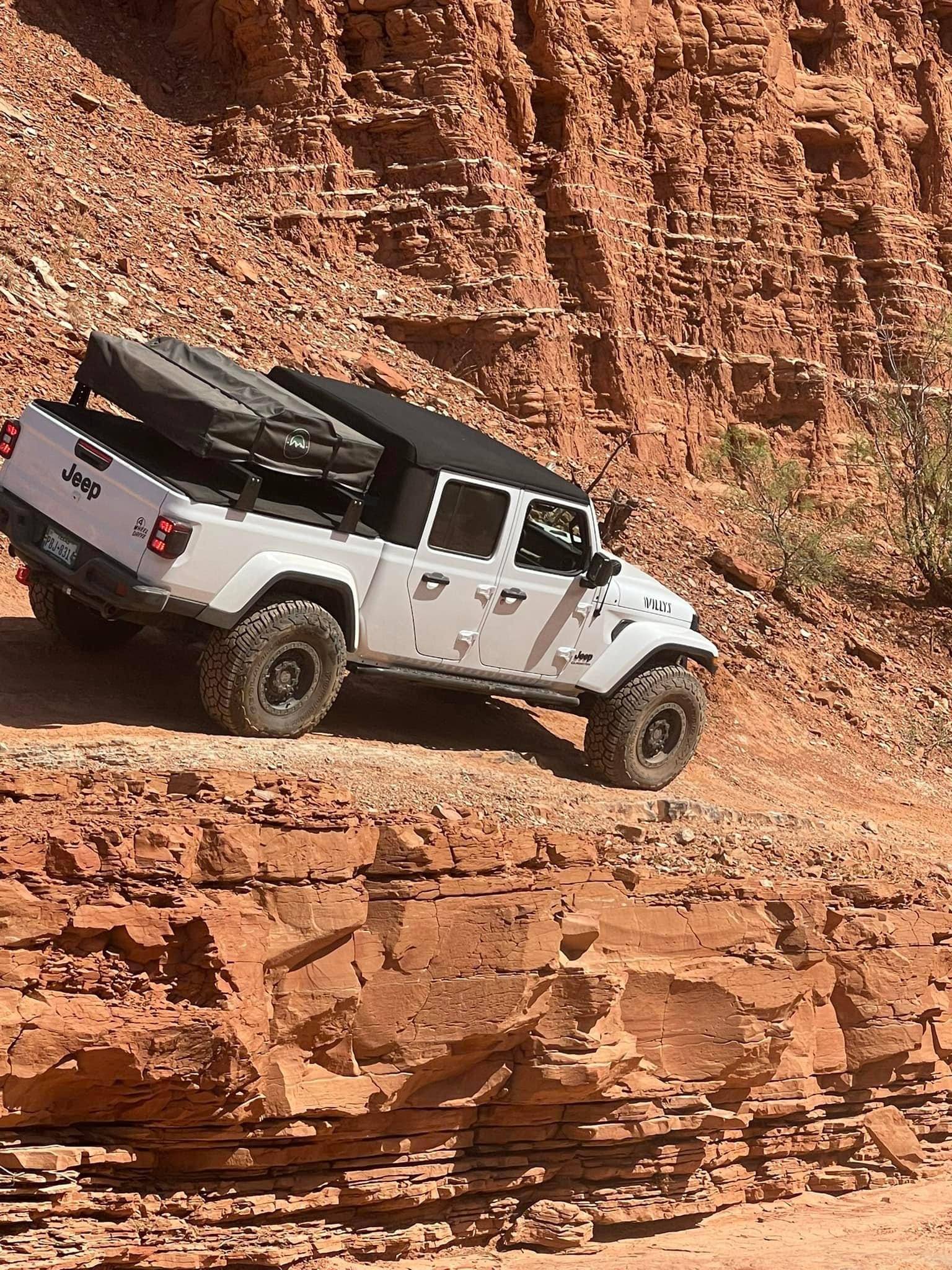 Jeep Gladiator Thinking about switching from Clayton springs to something different...Anyone running Synergy 4" springs? IMG_6588.JPG