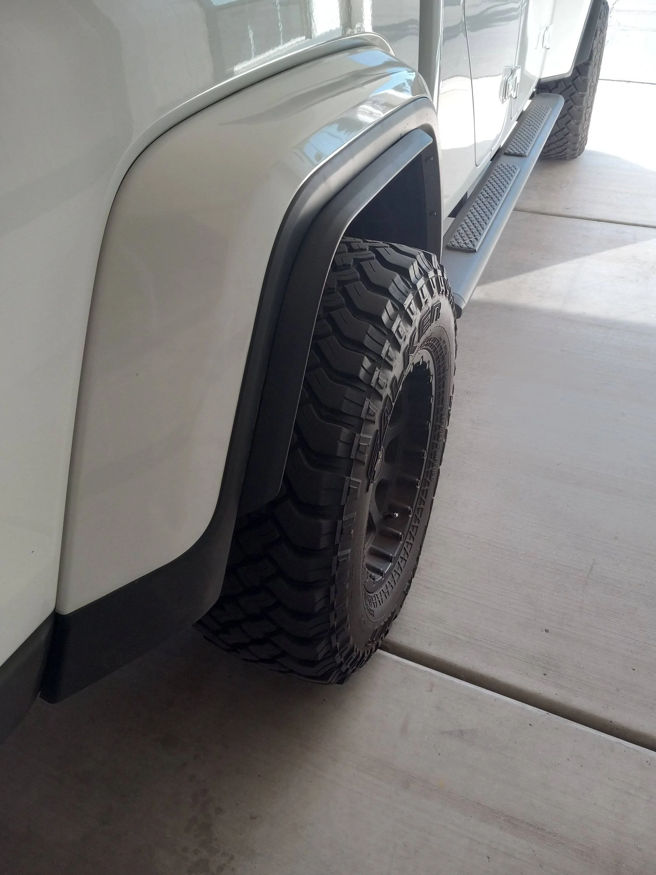 Jeep Gladiator What did you do TO your Gladiator today? [ADMIN WARNING: NO POLITICS, NO GUN TALK] 20231102_094943