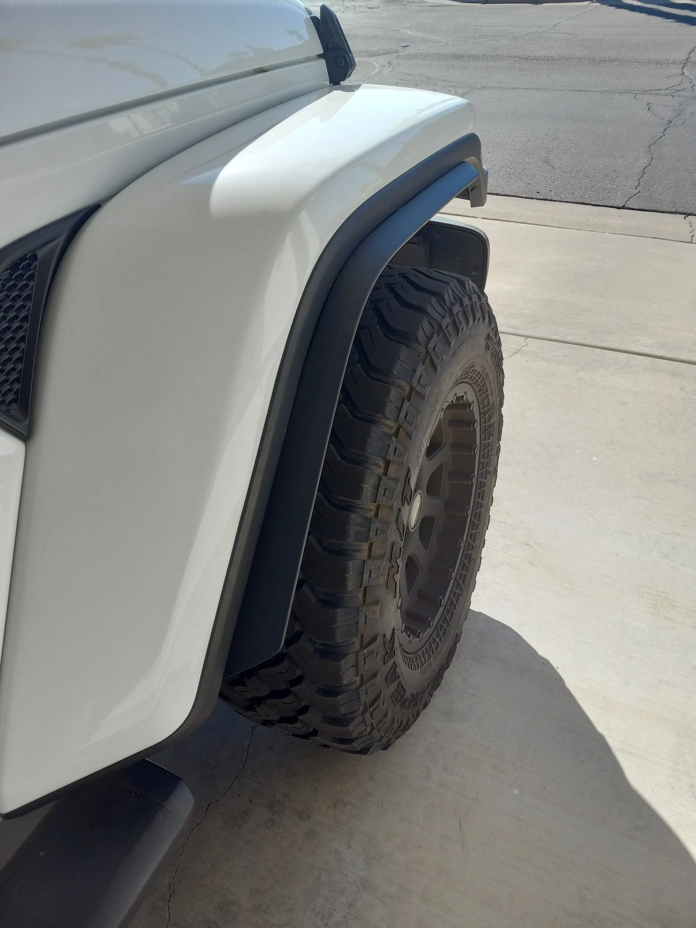 Jeep Gladiator What did you do TO your Gladiator today? [ADMIN WARNING: NO POLITICS, NO GUN TALK] 20231102_095009