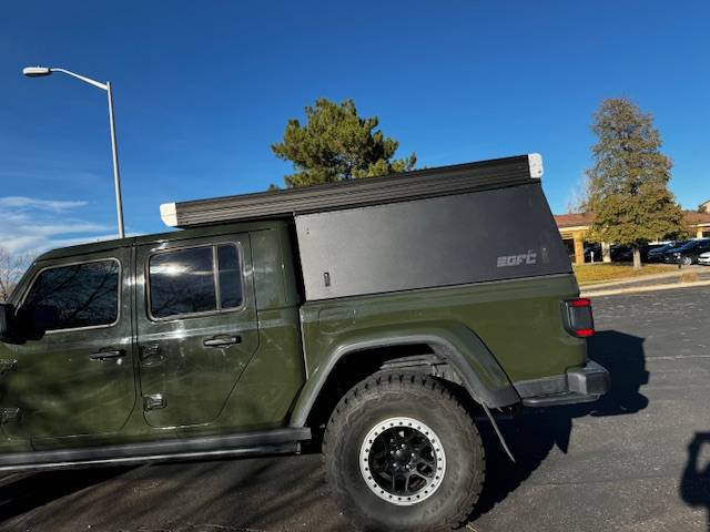 Jeep Gladiator Gladiator Gfc v2 IMG_0069