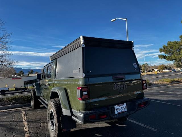 Jeep Gladiator Gladiator Gfc v2 IMG_0070