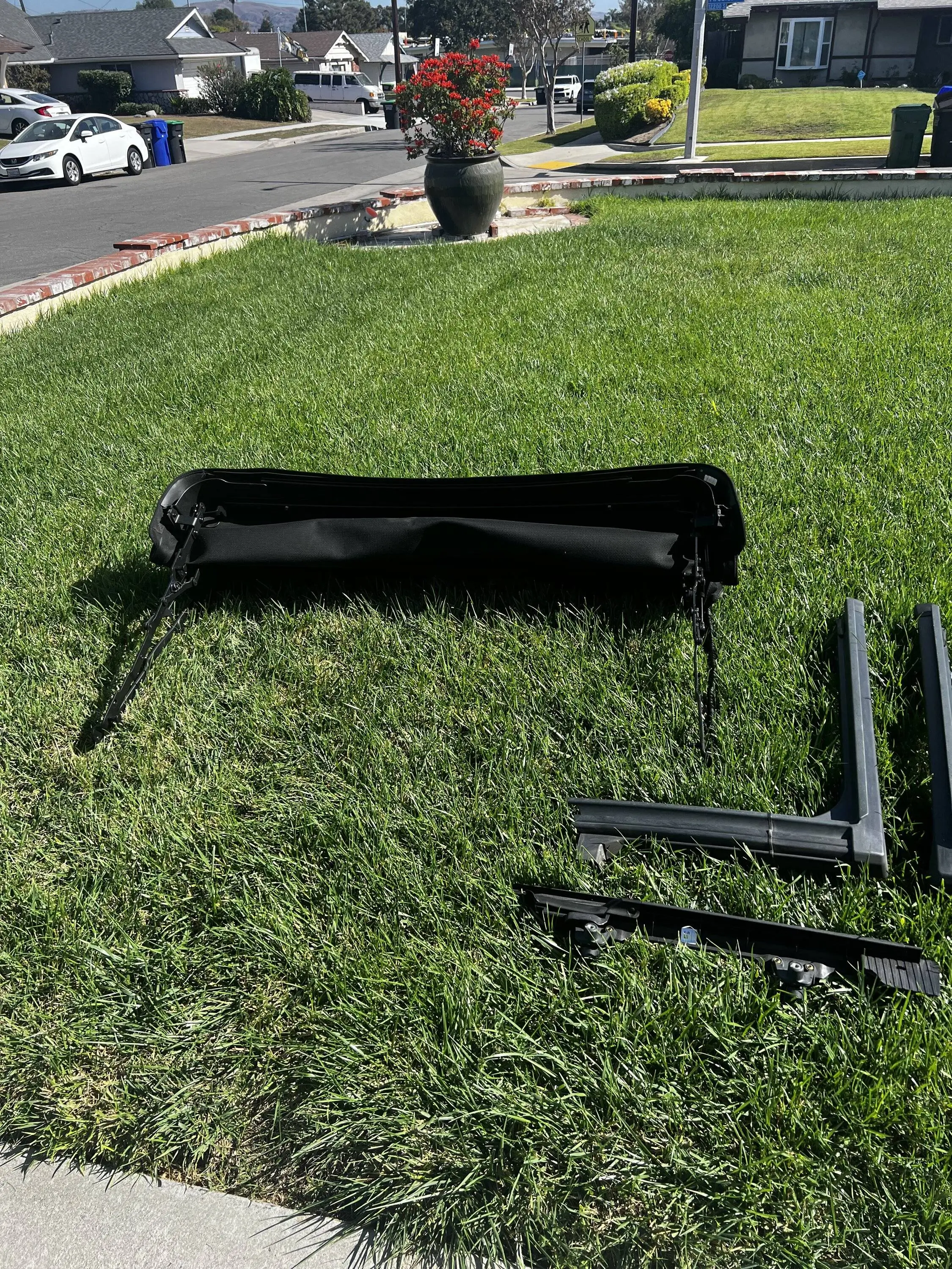 Jeep Gladiator Jeep Gladiator Premium OEM soft top IMG_9171