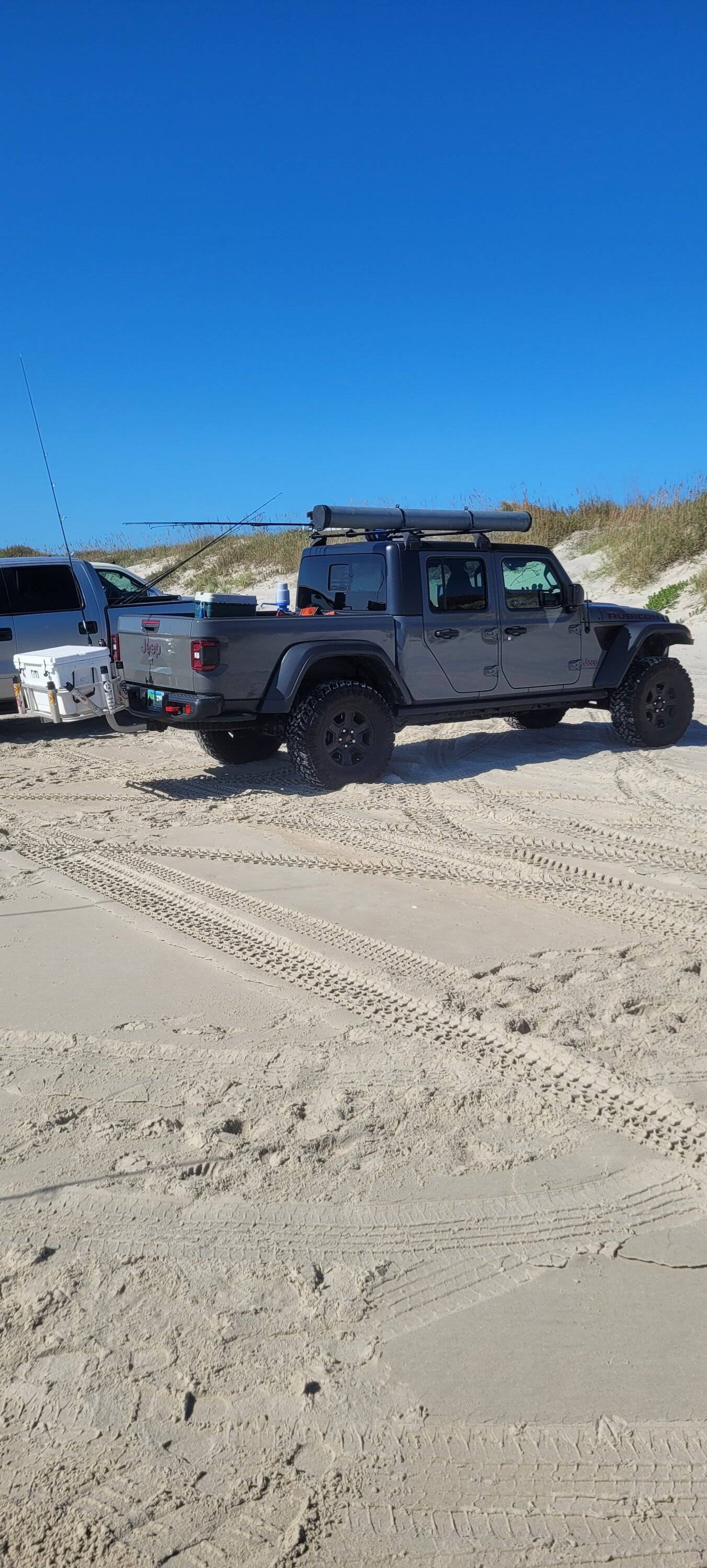 Jeep Gladiator Hatteras/Ocracoke Main Thread 20231103_114455