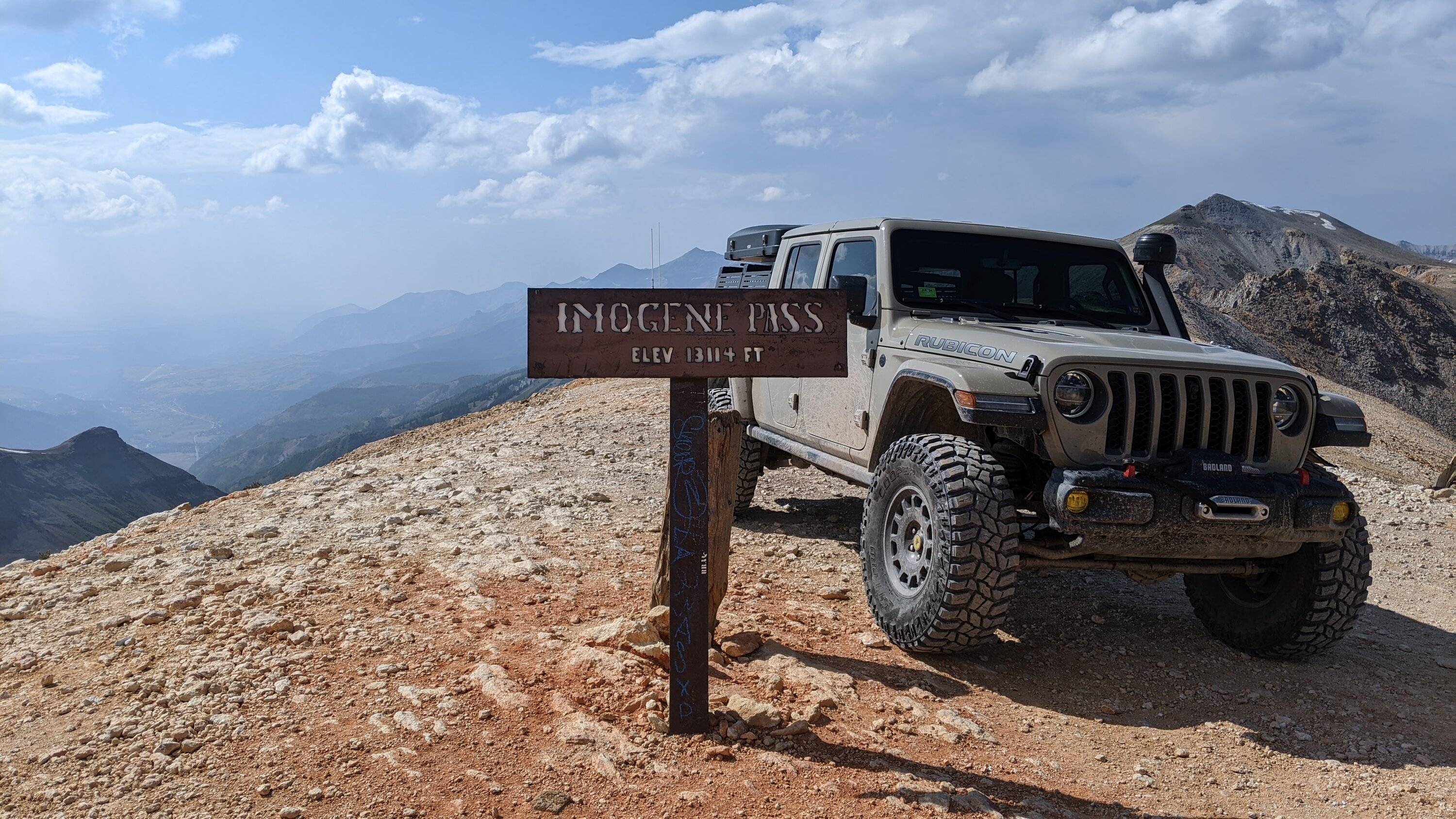 Jeep Gladiator GOBI Gladiator JT Club PXL_20230822_215824314.NIGHT