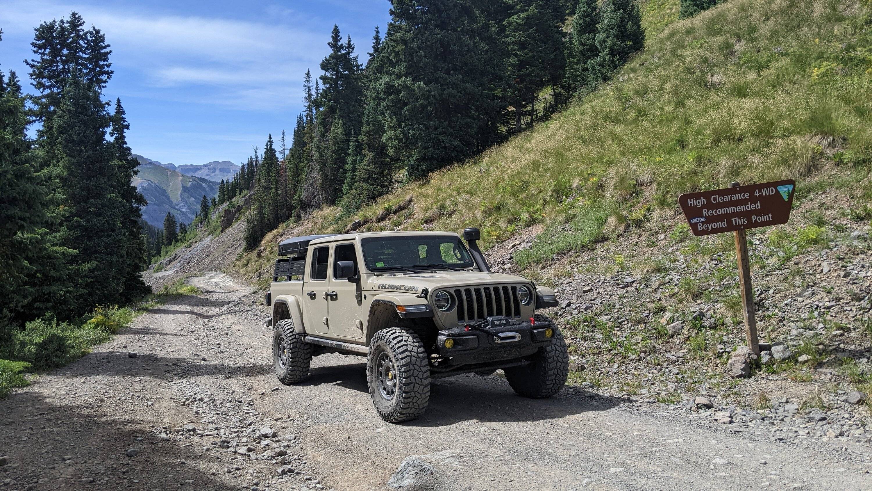 Jeep Gladiator GOBI Gladiator JT Club PXL_20230820_212705930