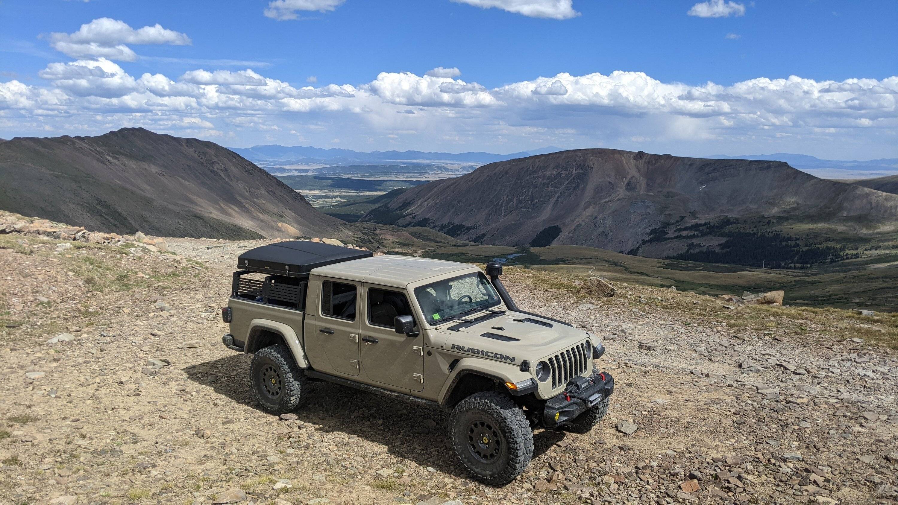Jeep Gladiator GOBI Gladiator JT Club PXL_20230819_212350850