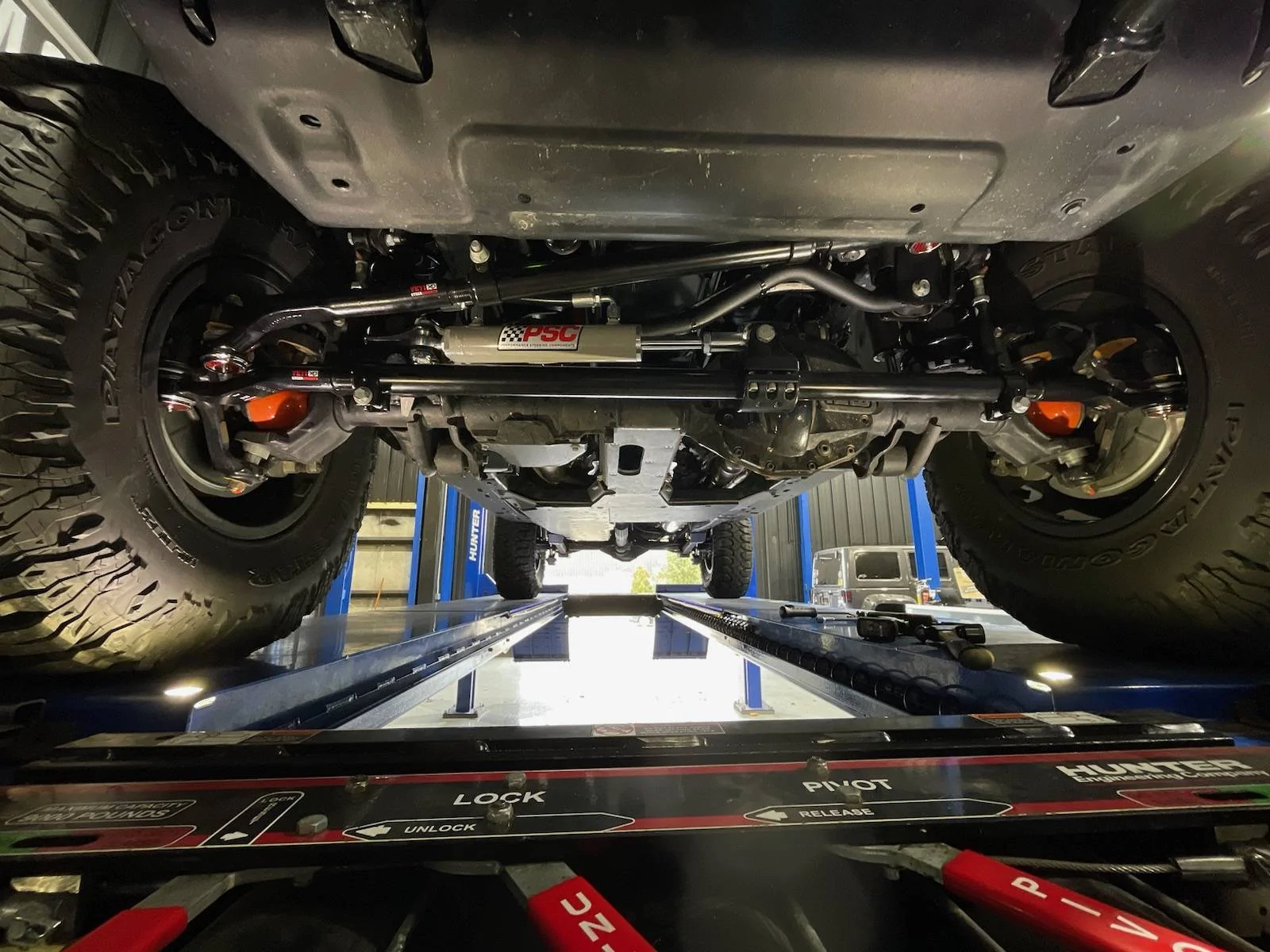 Jeep Gladiator AMW 392 Gladiator in the works AMW22
