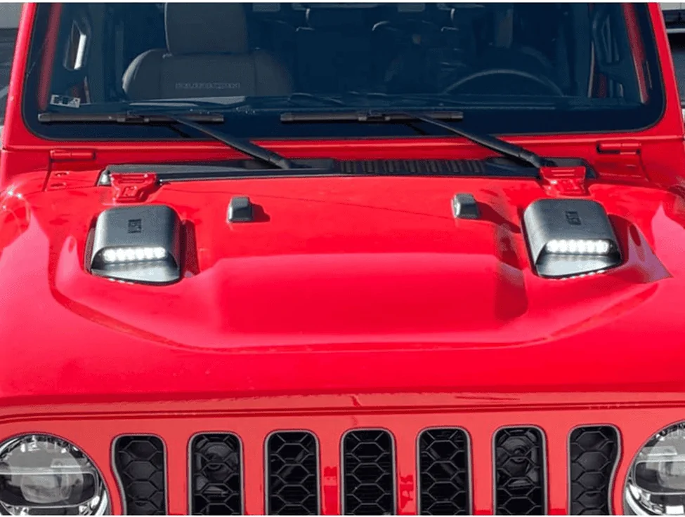 Jeep Gladiator .*?Truckmas 2023 Buying Guide ?*. 1699048688675