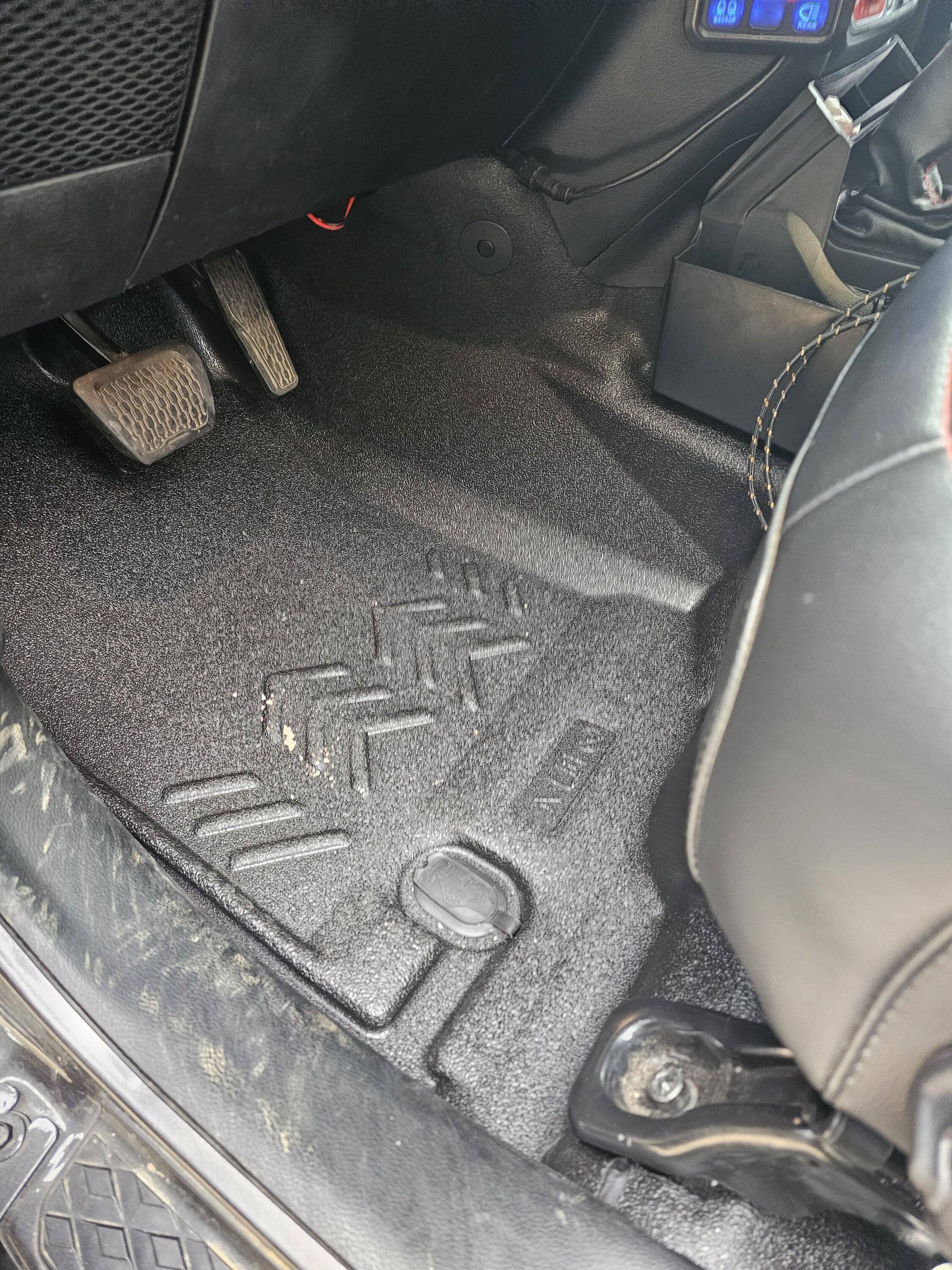 Jeep Gladiator What did you do TO your Gladiator today? [ADMIN WARNING: NO POLITICS, NO GUN TALK] 20231103_151550