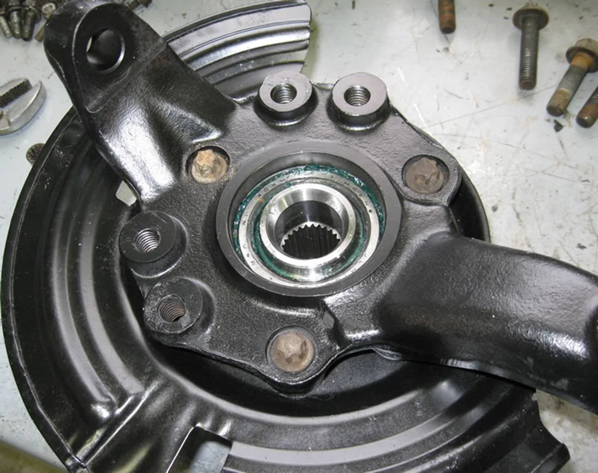 Jeep Gladiator Anyone have trans leaks? sx4-hubs-015