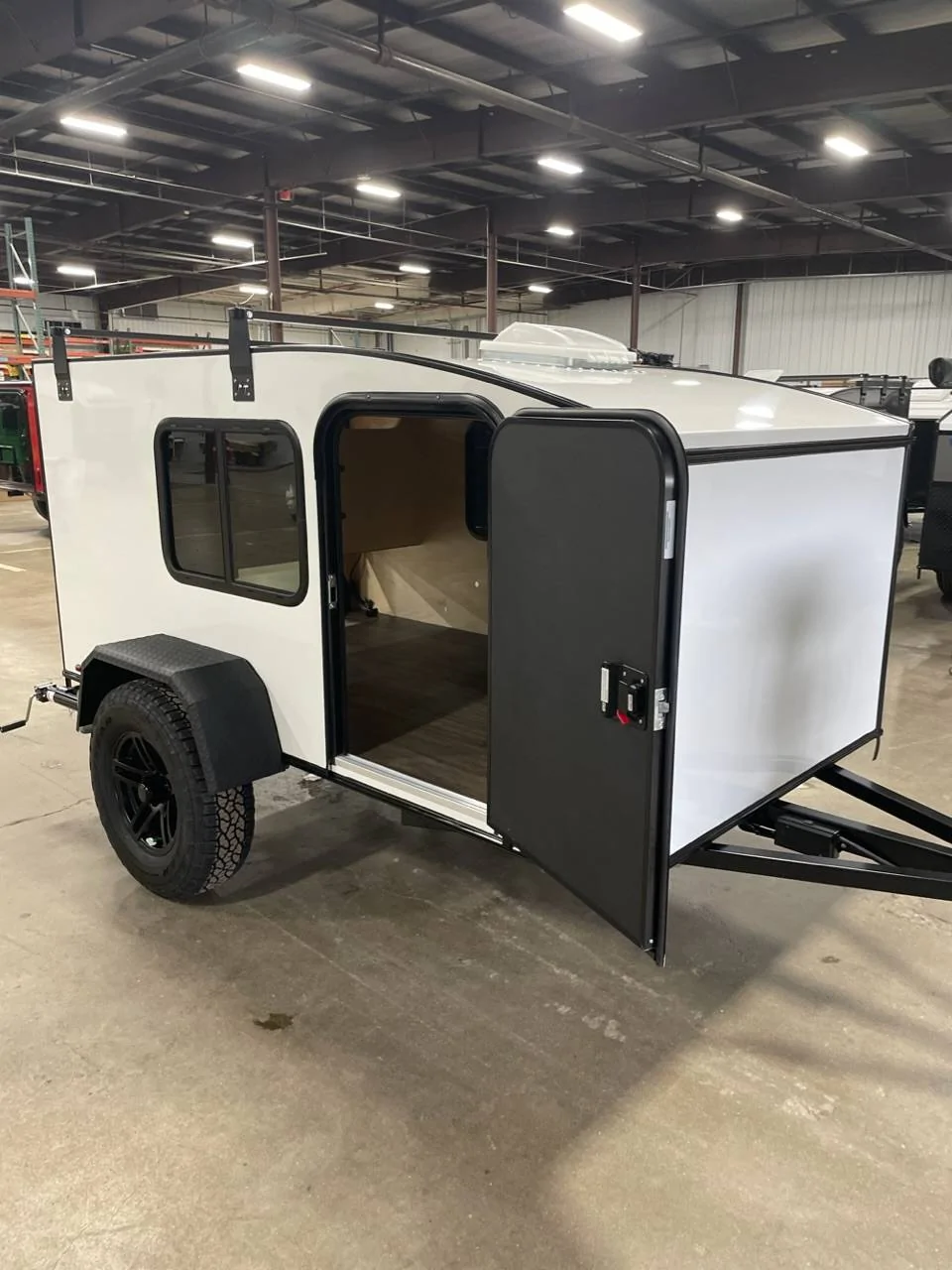 Jeep Gladiator Ordered a trailer! 873966E7-89E2-4812-835F-F790D58C5175