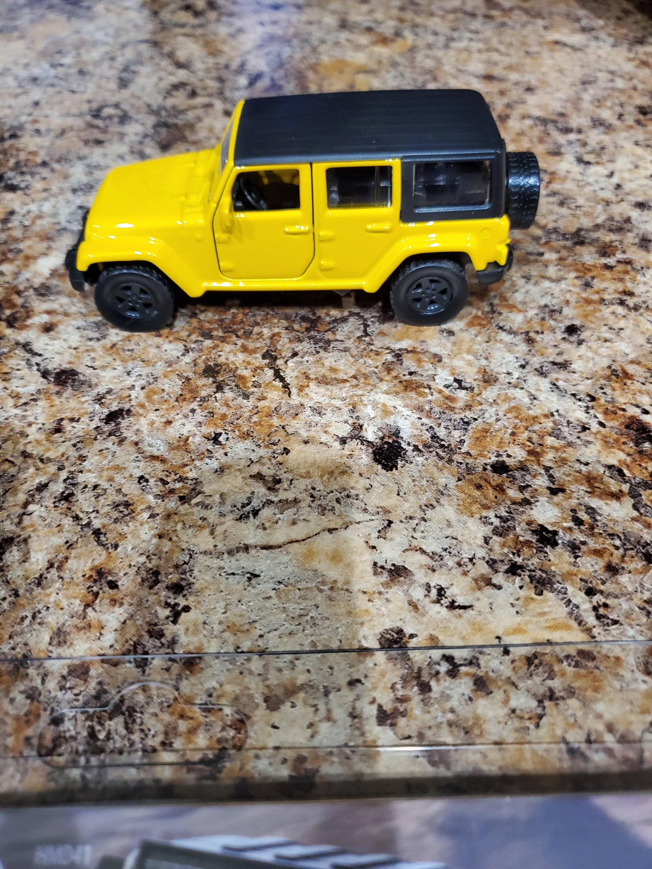 Jeep Gladiator Toys? 20231104_212823