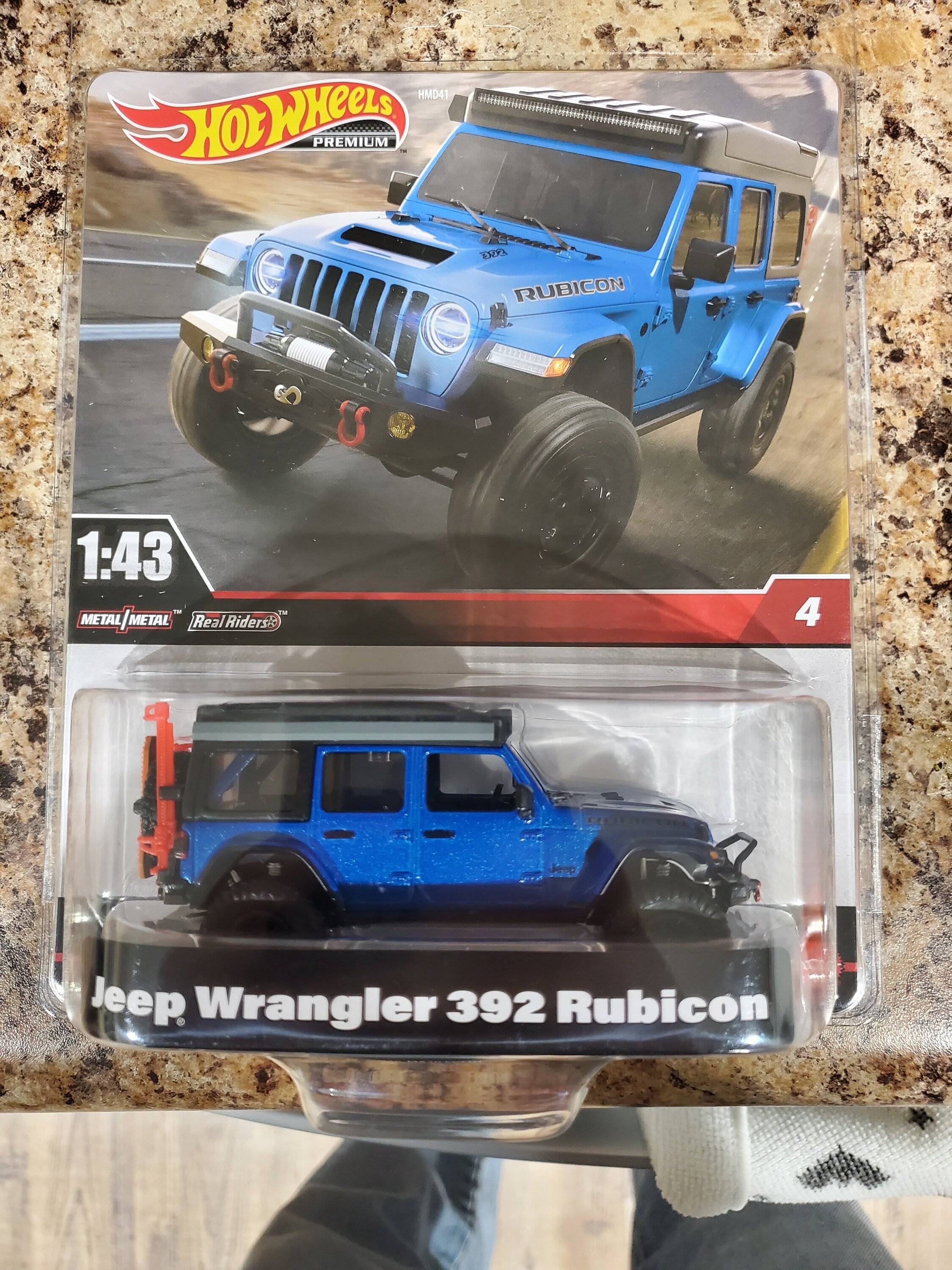 Jeep Gladiator Toys? 20231104_212805