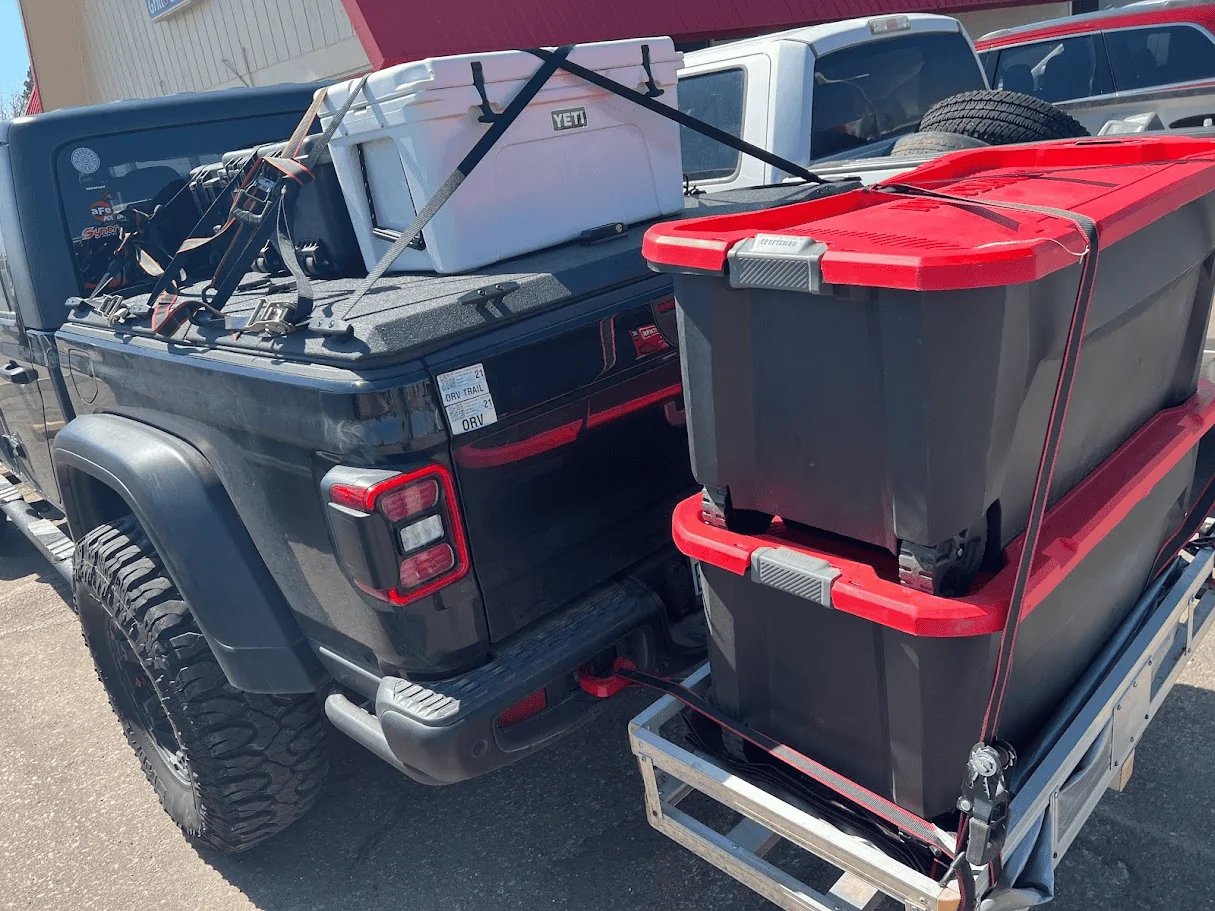 Jeep Gladiator Best Tonneau Cover 1699150781246