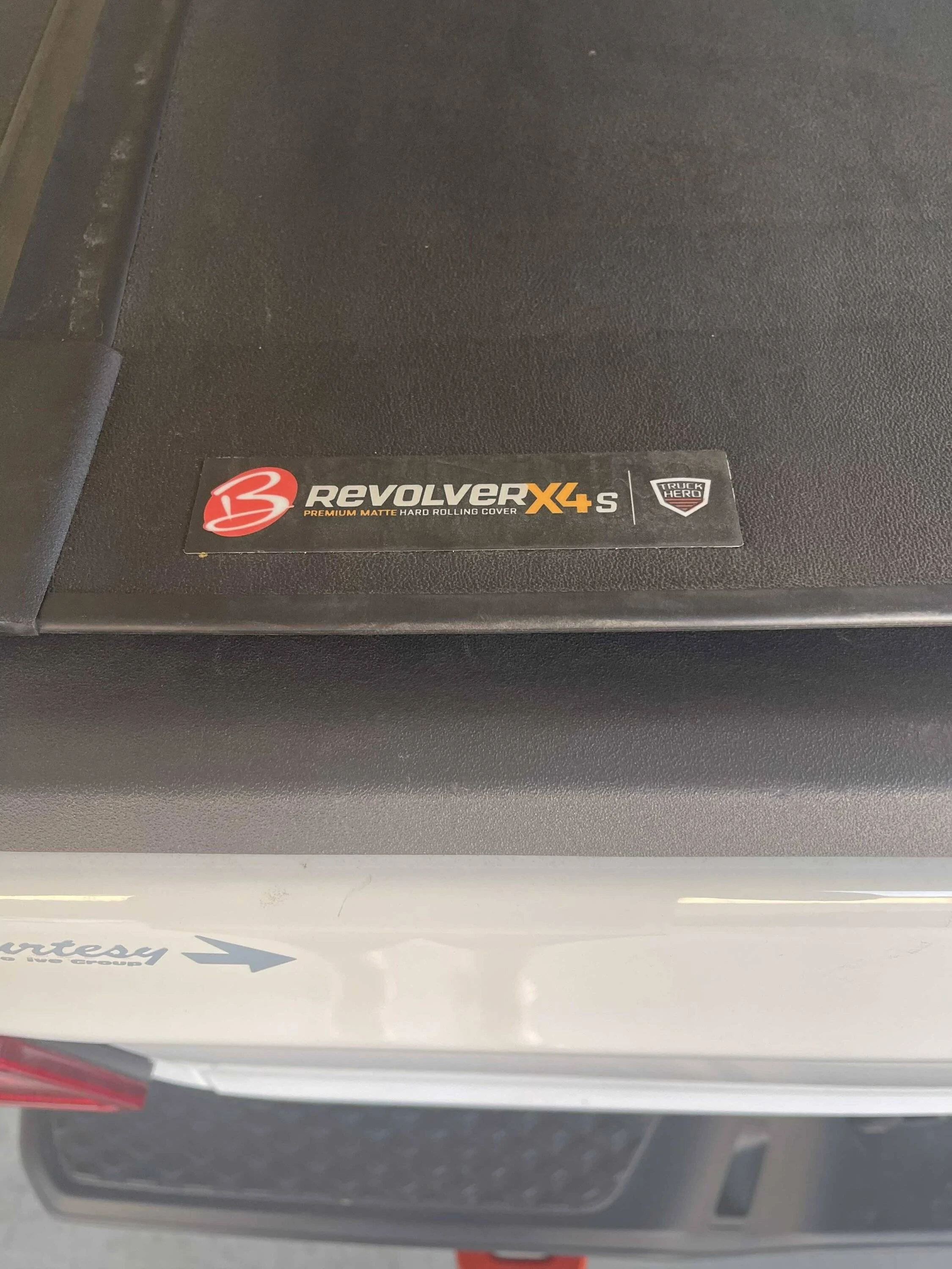 Jeep Gladiator Best Tonneau Cover Brand