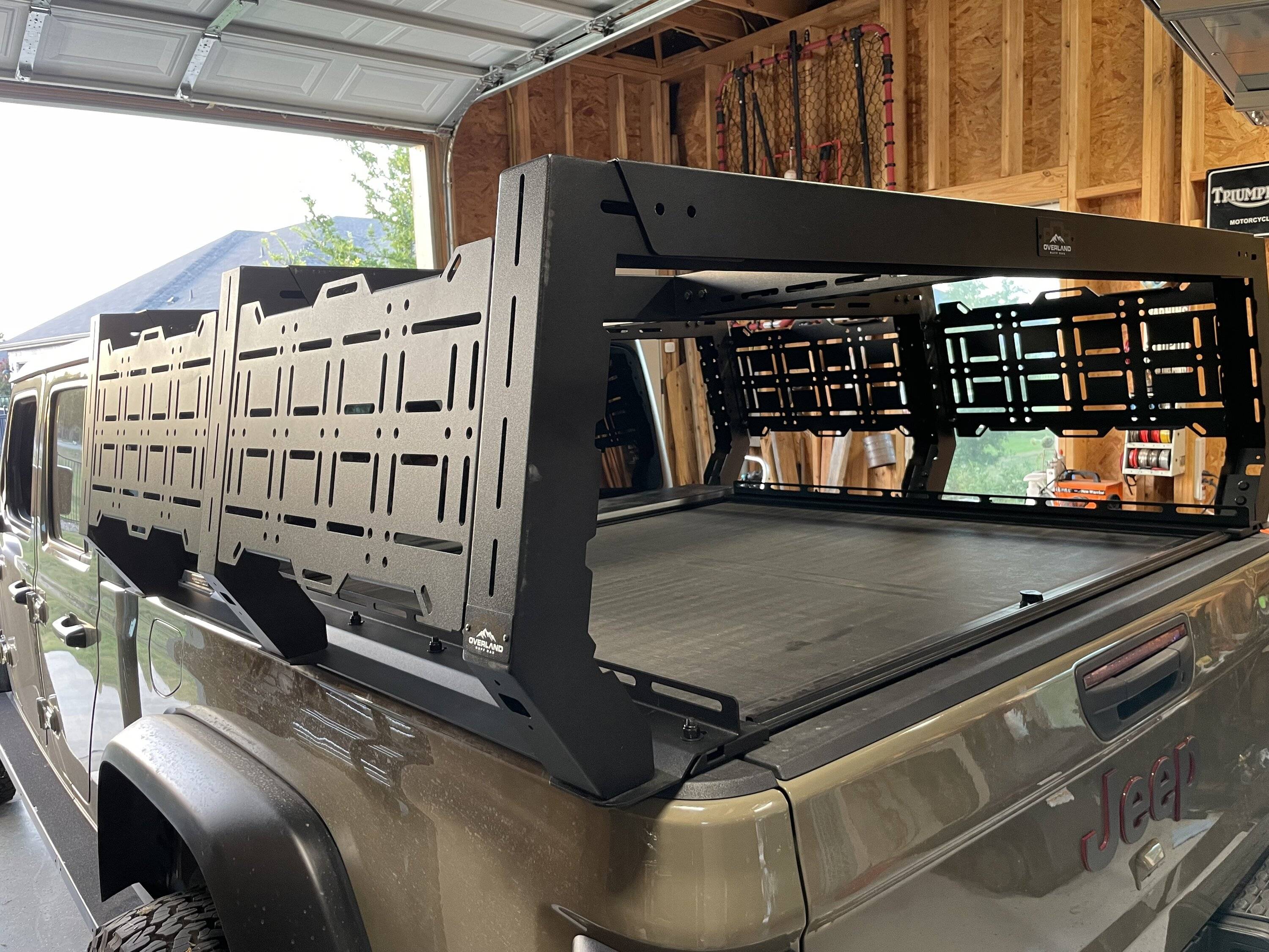 Jeep Gladiator Best Tonneau Cover IMG_7074