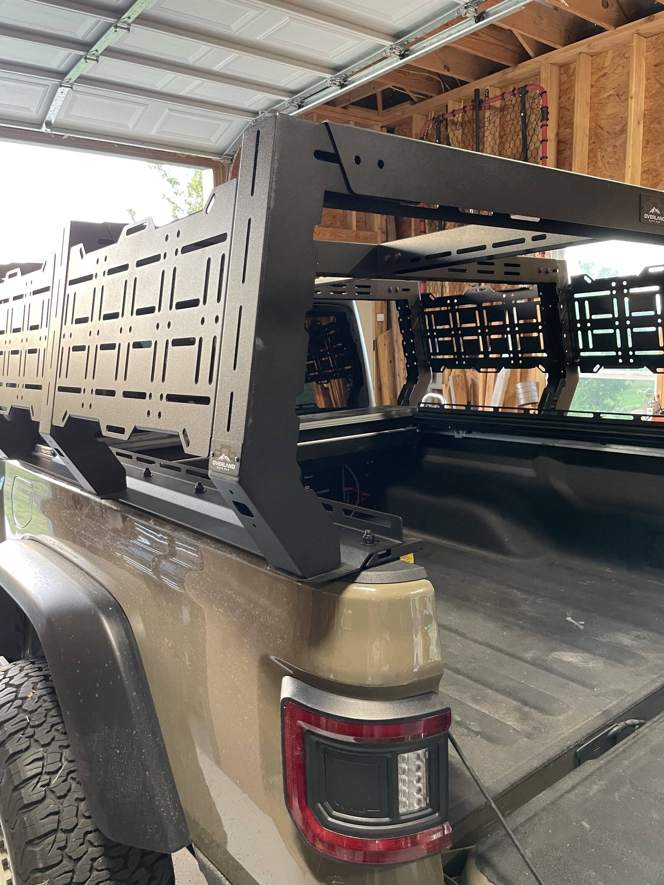Jeep Gladiator Best Tonneau Cover IMG_7073