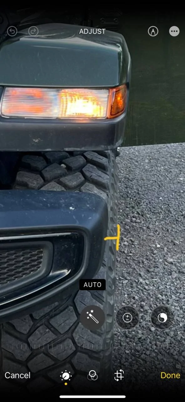 Jeep Gladiator Do I need any suspension components for Teraflex 1 inch leveling kit? IMG_8808