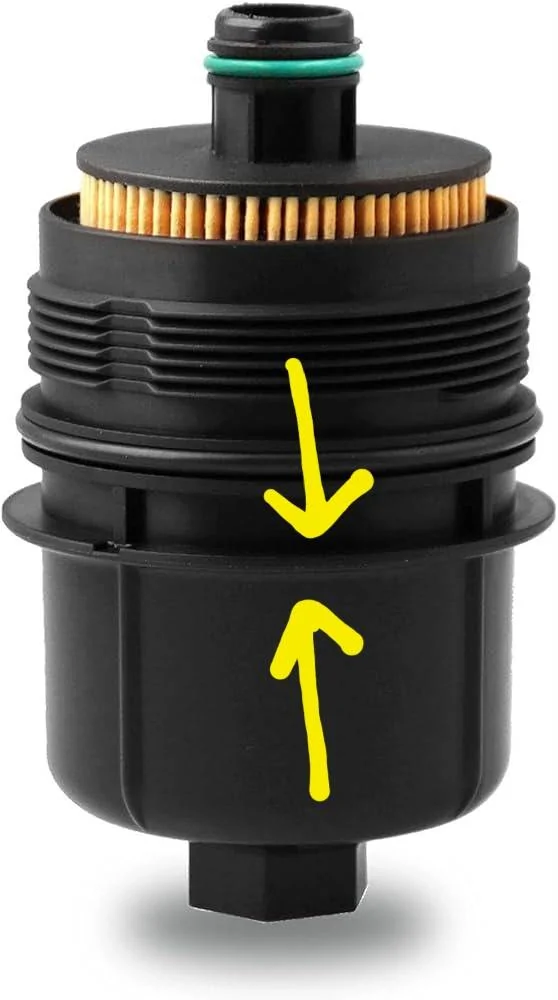 Jeep Gladiator Low oil pressure warning after oil change. 51v0l7pPp-L._AC_UF894,1000_QL80_ (1)
