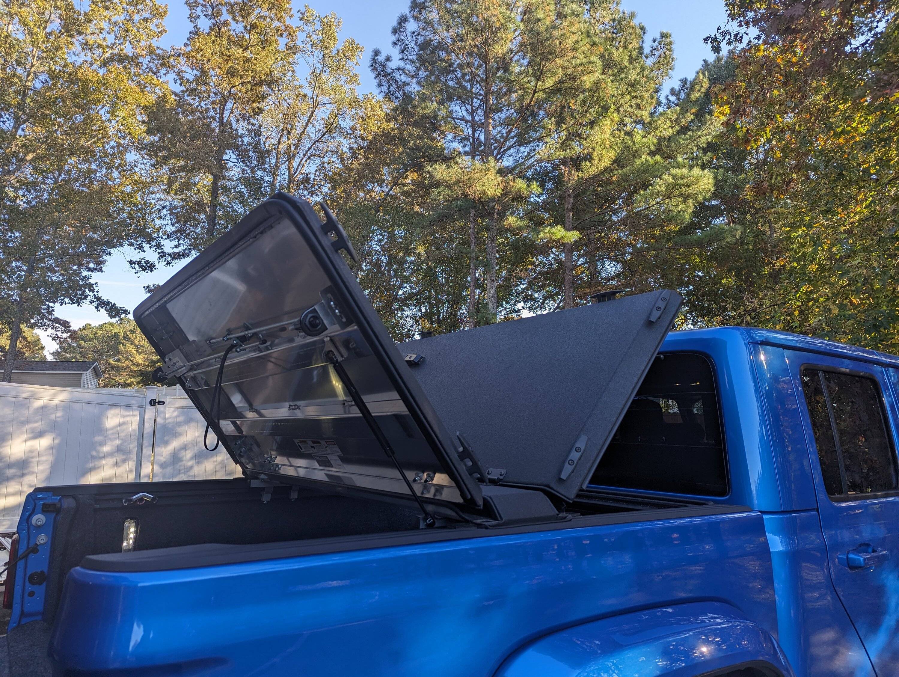 Jeep Gladiator Diamondback HD PXL_20231105_204124355