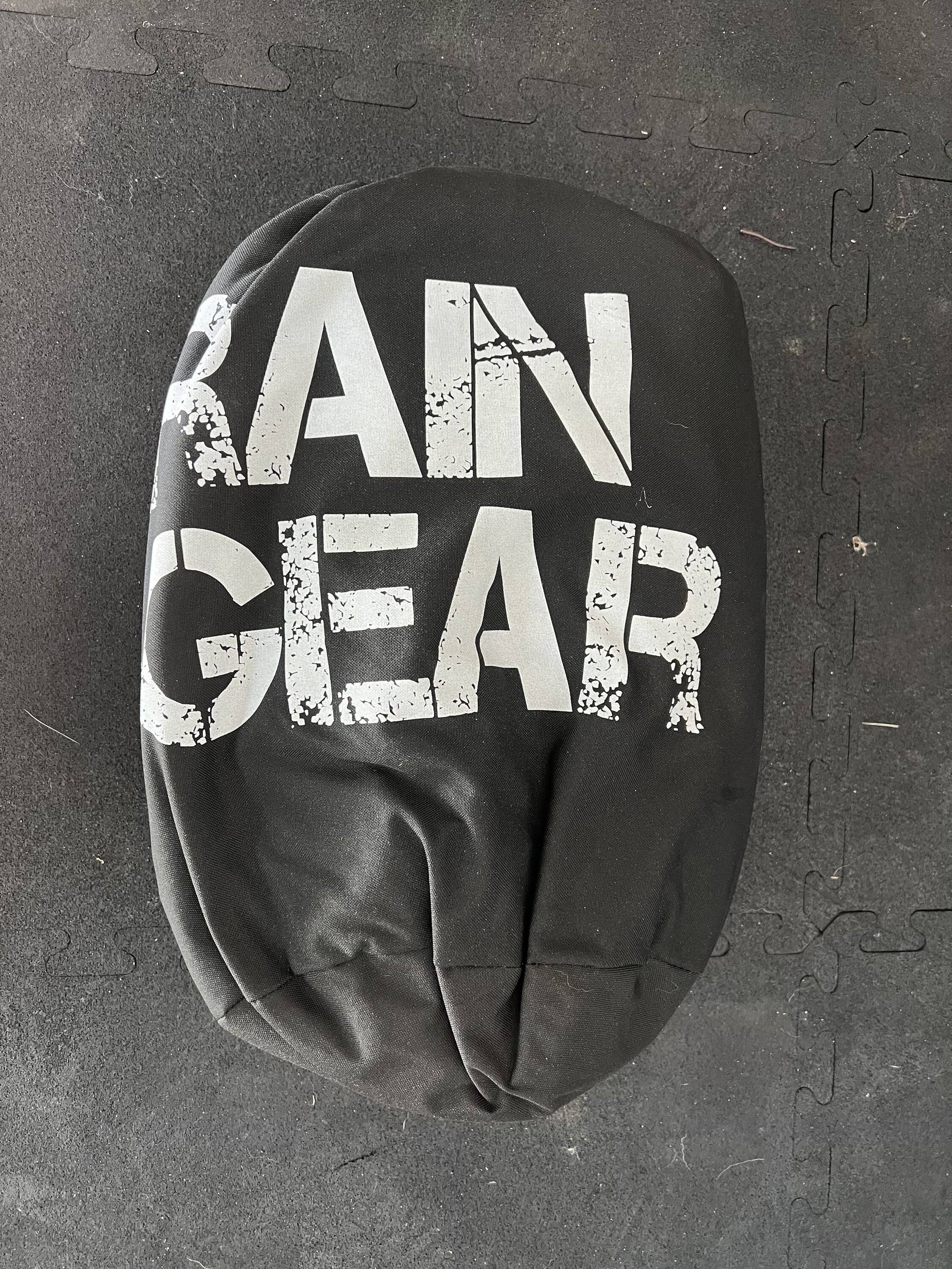 Jeep Gladiator RainGear cover IMG_2940