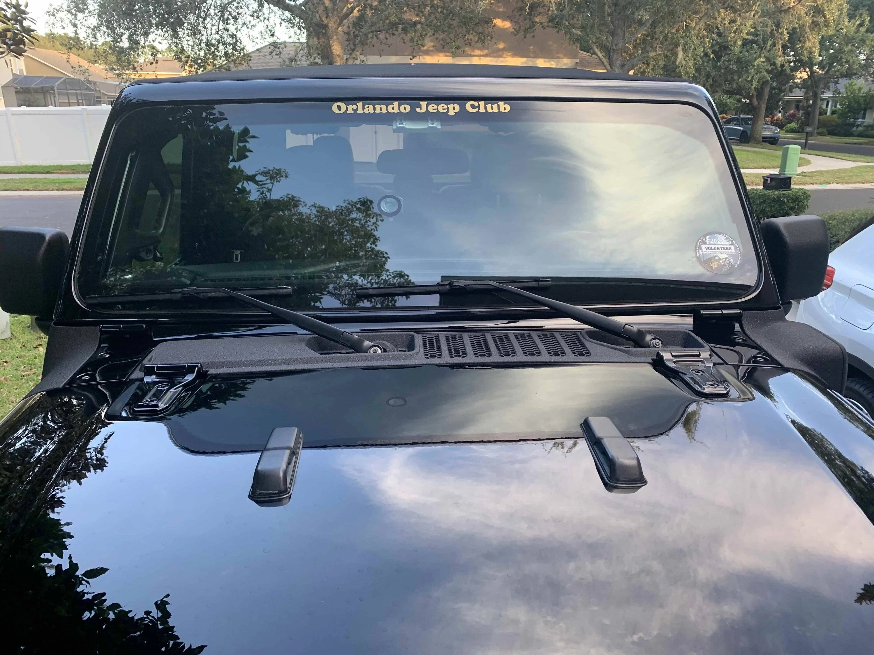 Jeep Gladiator Retro Badging and 4xe cowl conversion IMG_1256