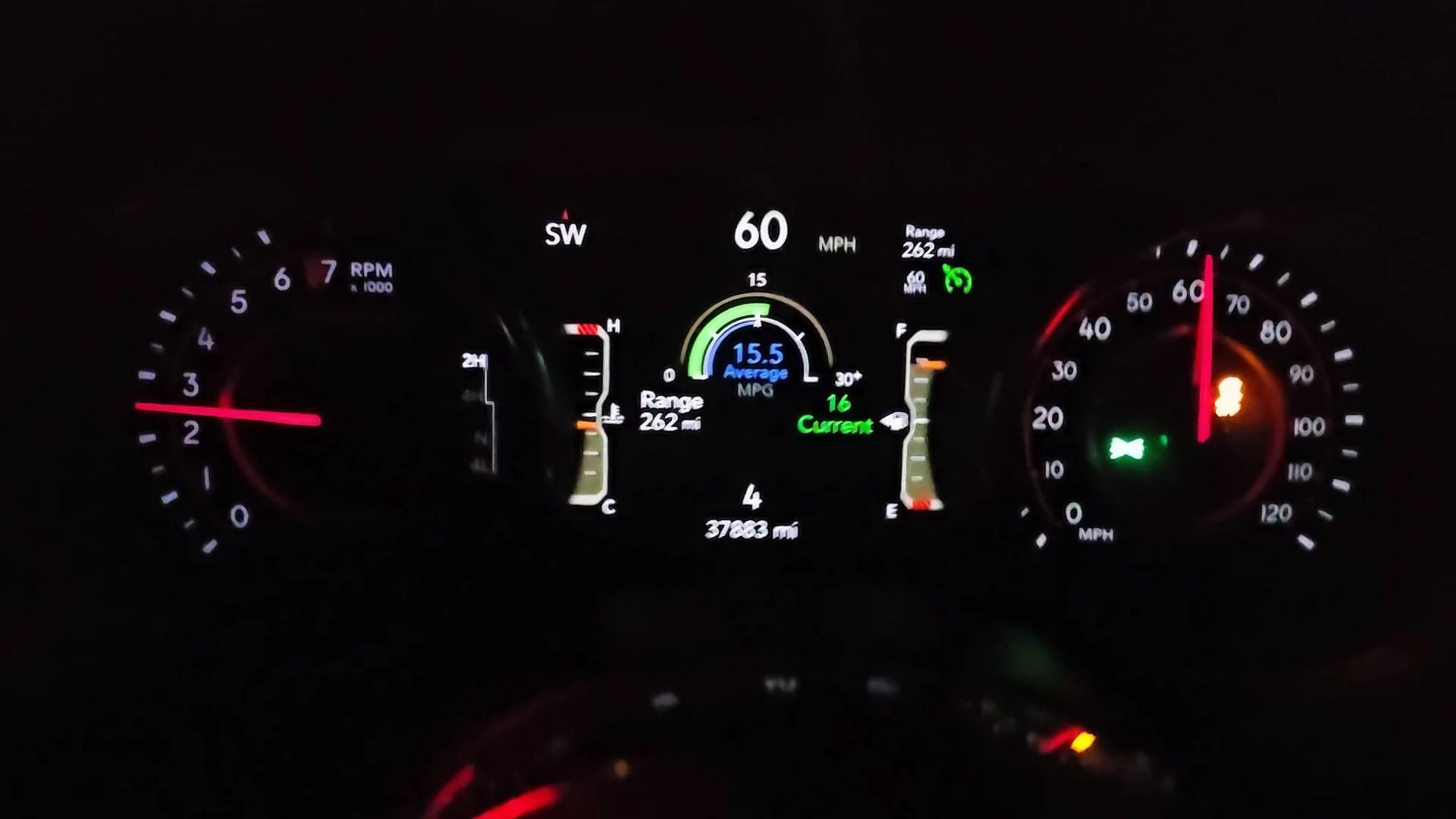 Jeep Gladiator Ares - Build Thread videocapture_20231106-160401-jpg