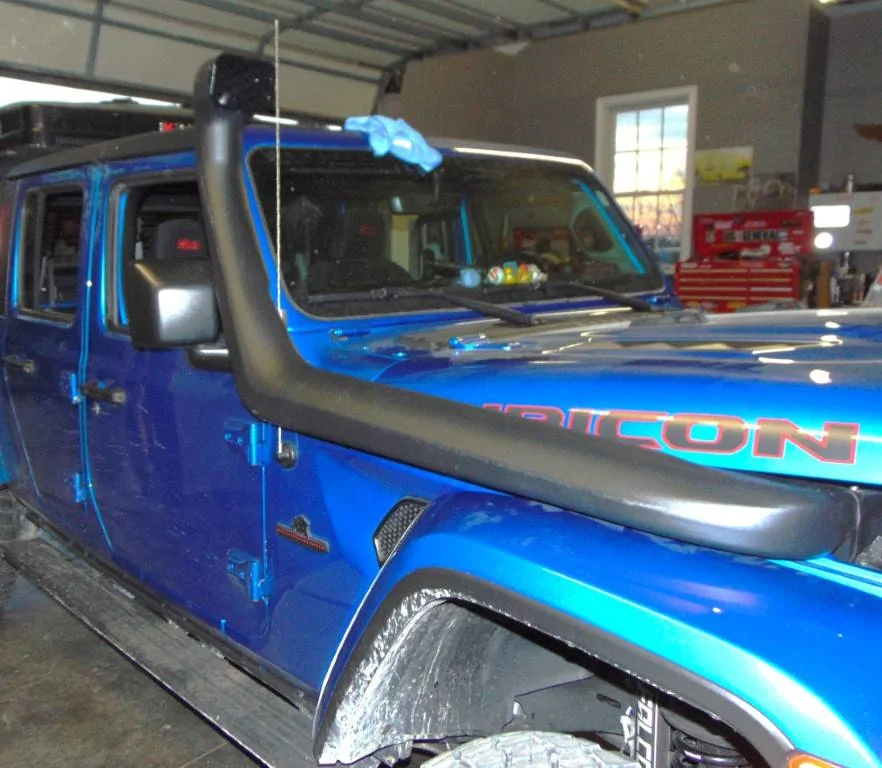 Jeep Gladiator 2022 AEV Gladiator Rubicon build DSC01803 (Medium)