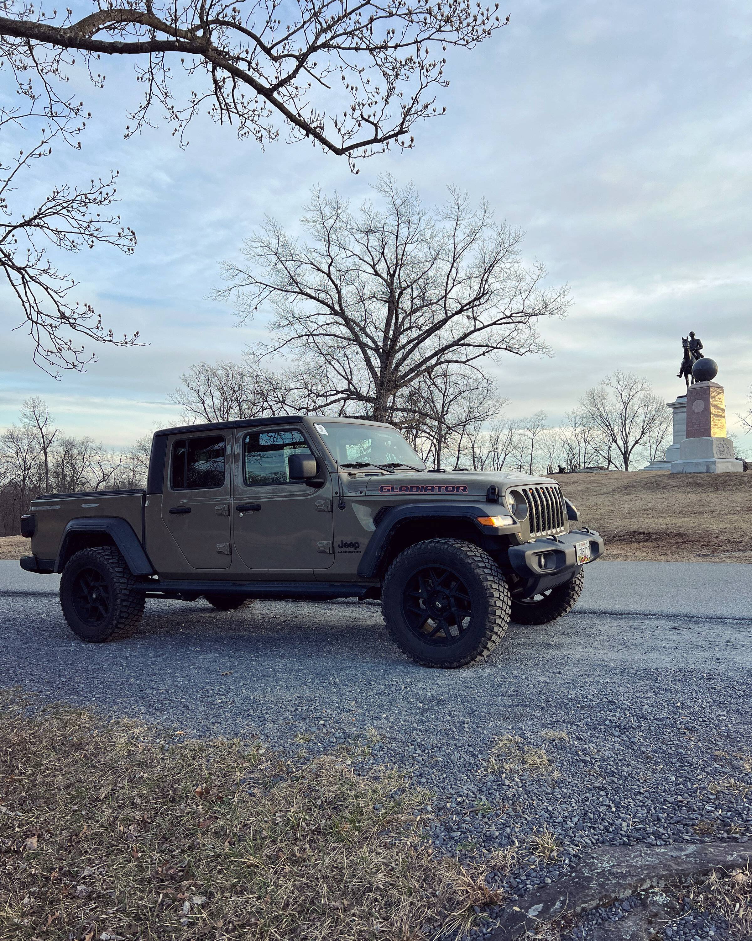 Jeep Gladiator GATOR Gladiator JT Club 0A8DE9FD-3CFA-44D5-8D50-E470821D7B7C