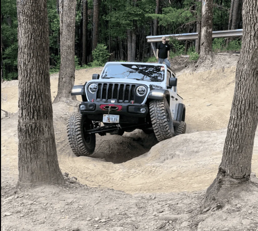 Jeep Gladiator Flexed/flexing- show off ? post your photo & info! 1699322970319