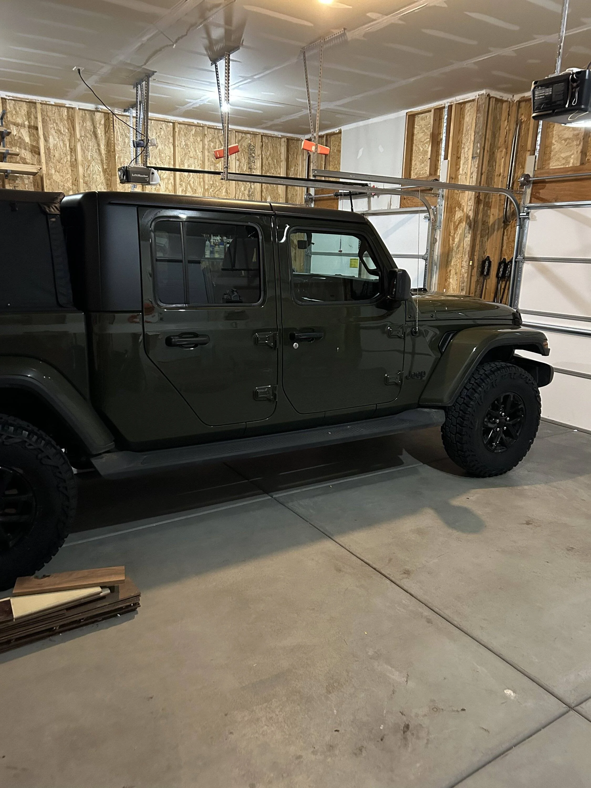 Jeep Gladiator TeraFlex ST (Street & Trail) Suspension Systems D6AA5B4B-E8B4-40B6-908B-35884B0B7FF2
