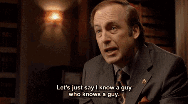 Jeep Gladiator I will never buy a Gladiator again ? bob-odenkirk-saul-goodman